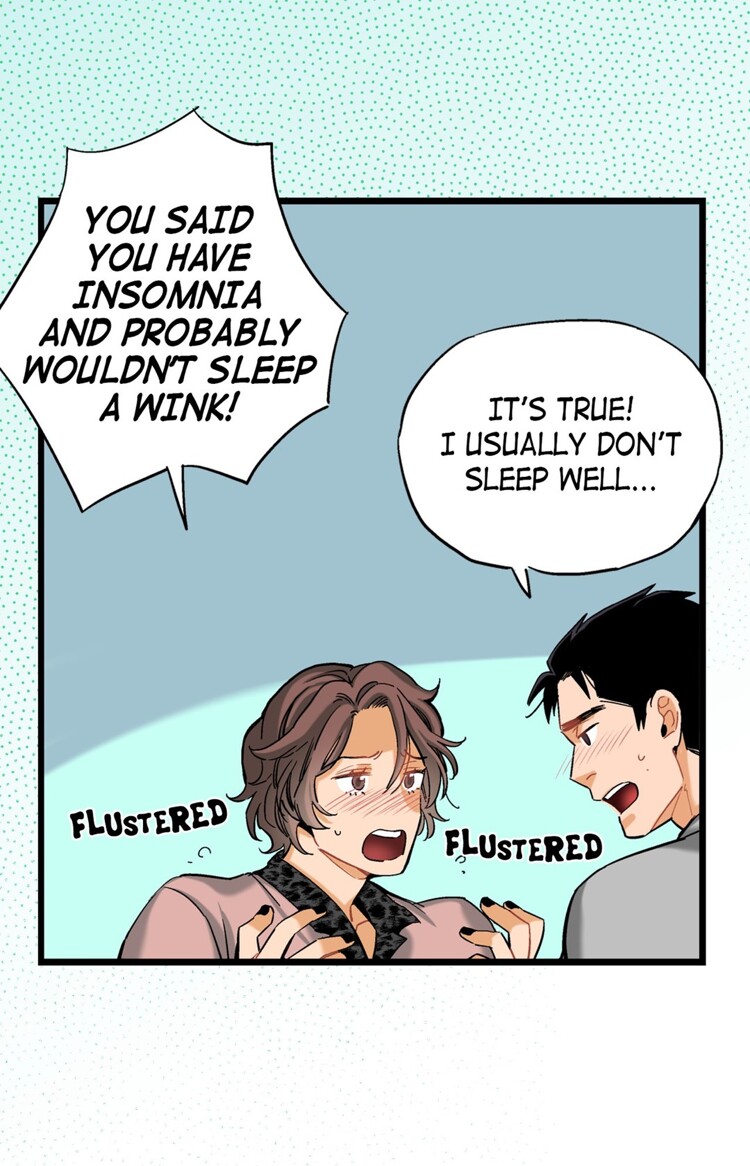 Prince Bari Chapter 9 page 29 - 