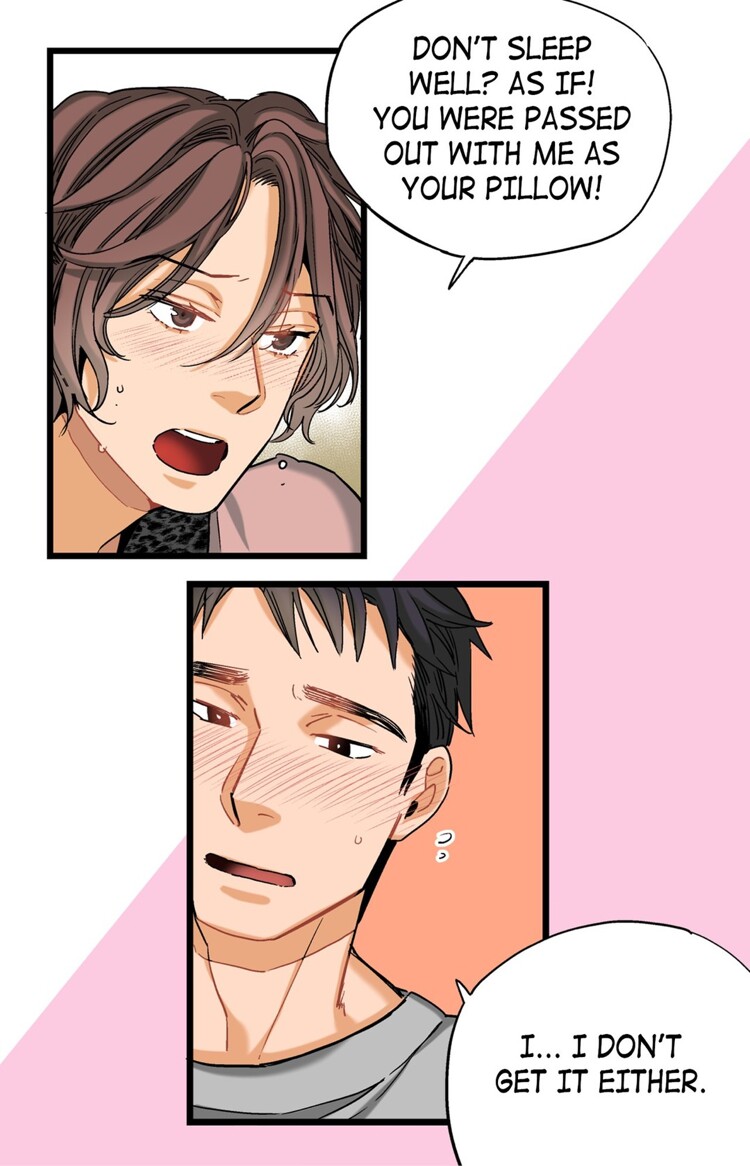 Prince Bari Chapter 9 page 30 - 