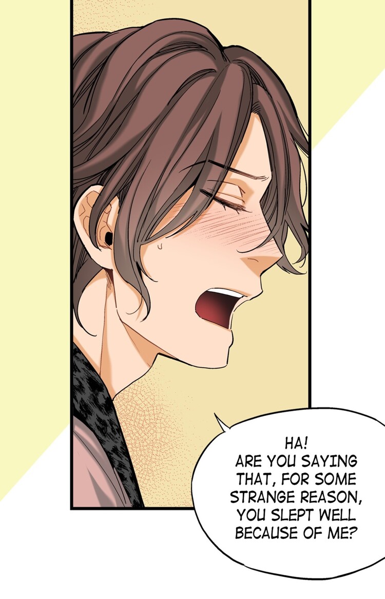 Prince Bari Chapter 9 page 31 - 