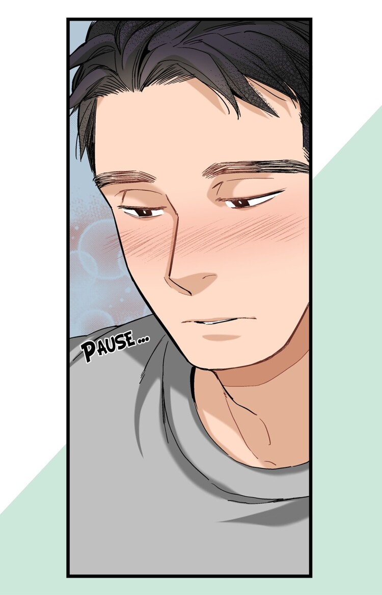 Prince Bari Chapter 9 page 32 - 