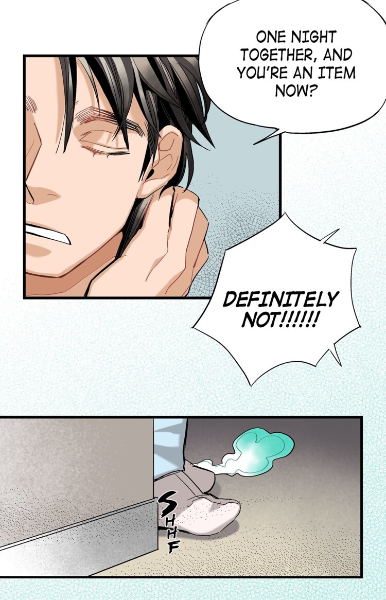 Prince Bari Chapter 9 page 37 - 