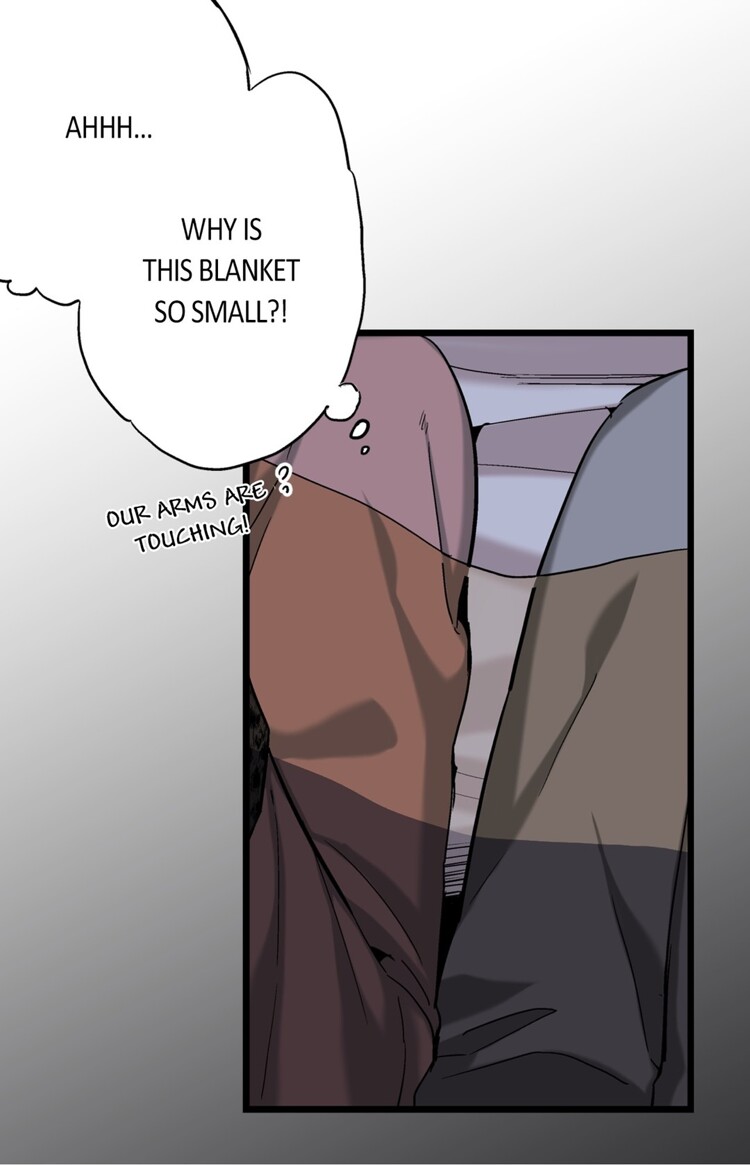 Prince Bari Chapter 9 page 5 - 