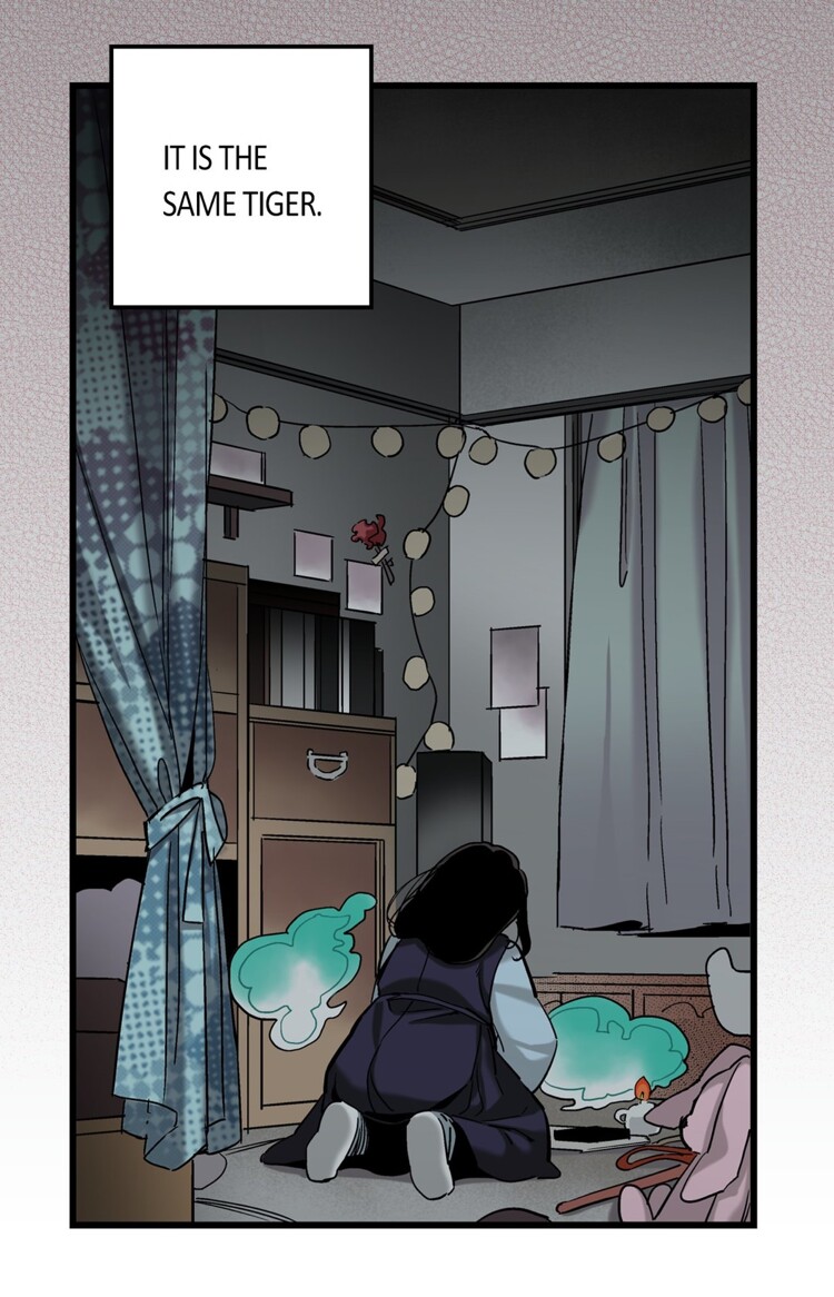 Prince Bari Chapter 9 page 41 - 