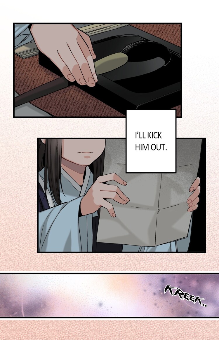 Prince Bari Chapter 9 page 42 - 
