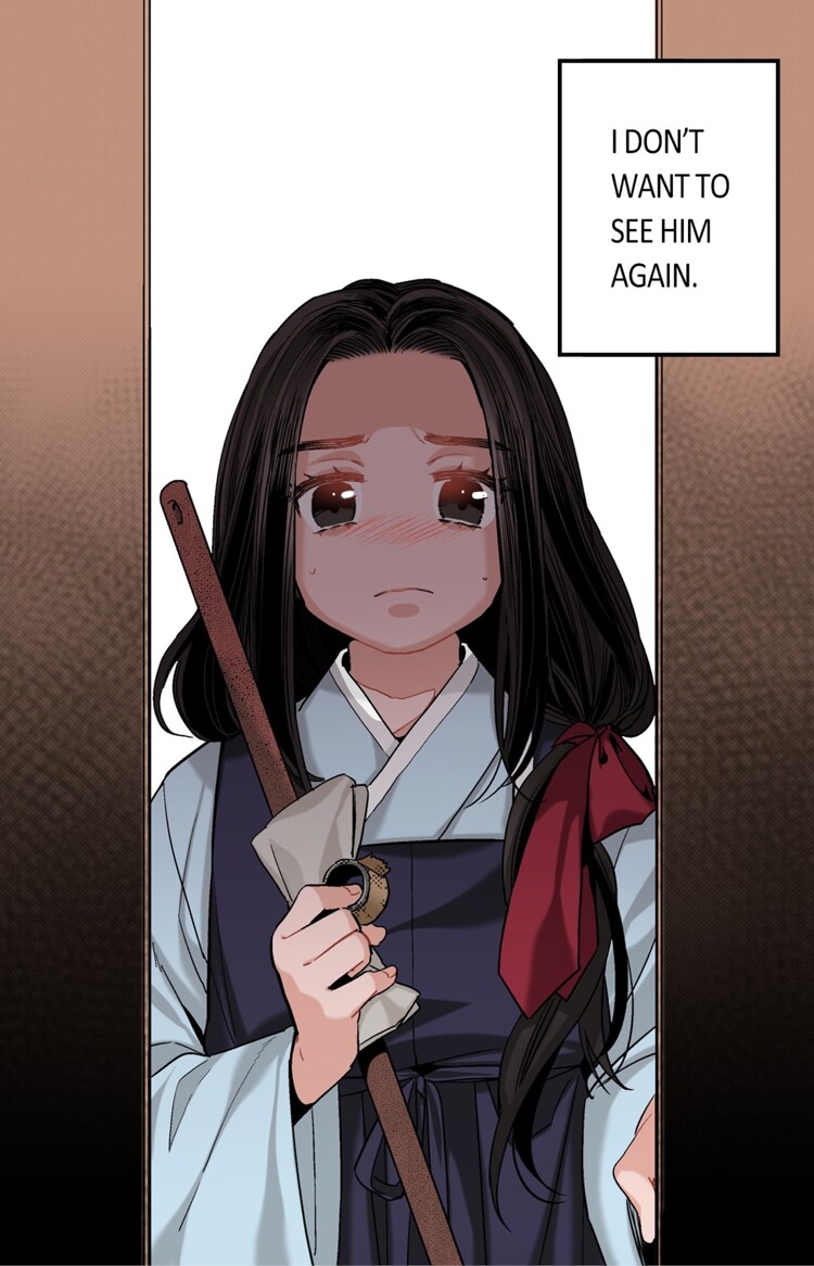Prince Bari Chapter 9 page 43 - 