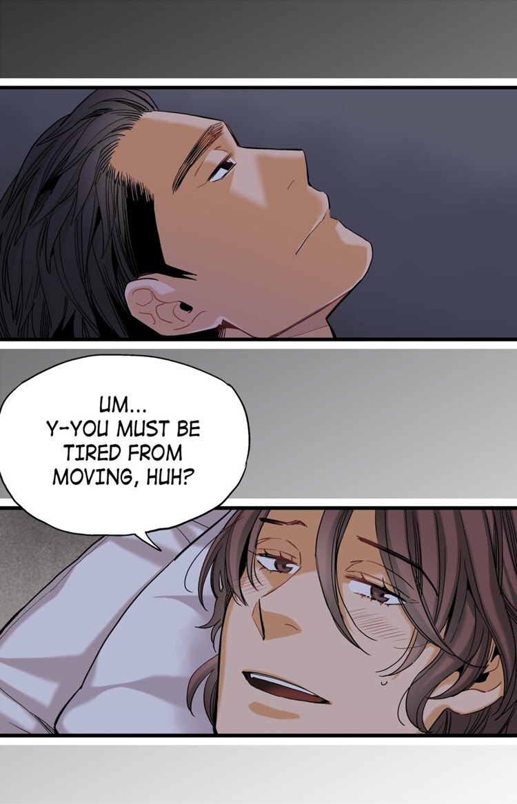 Prince Bari Chapter 9 page 6 - 