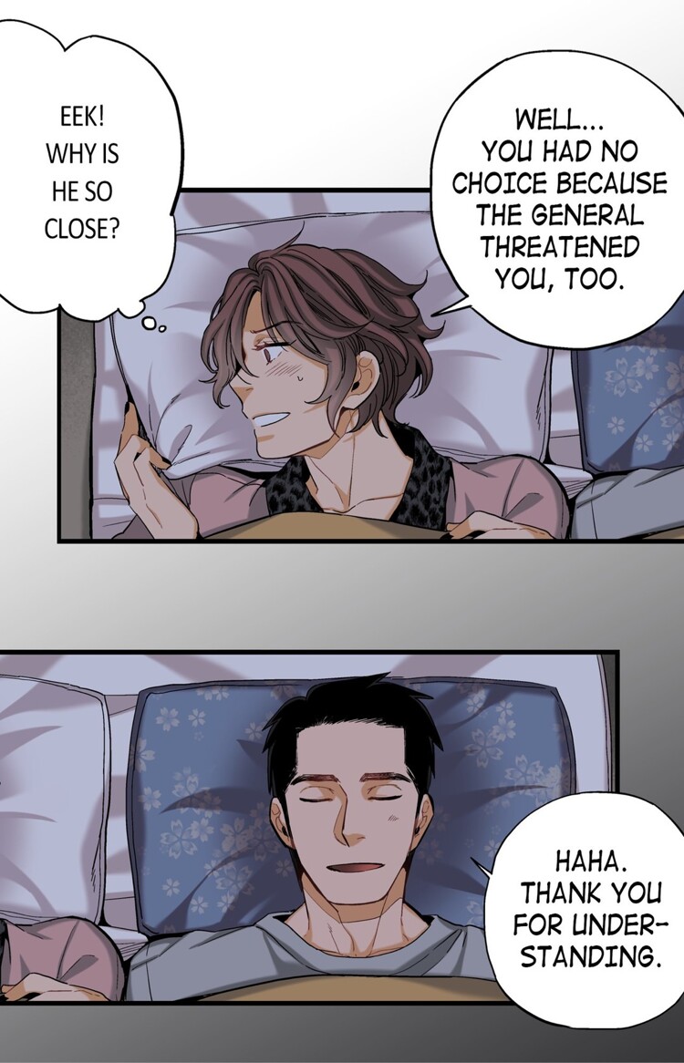 Prince Bari Chapter 9 page 8 - 