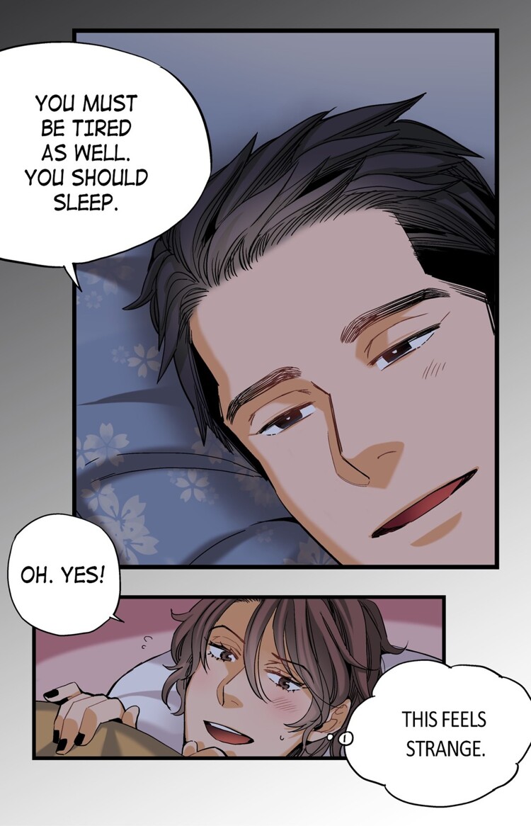 Prince Bari Chapter 9 page 9 - 