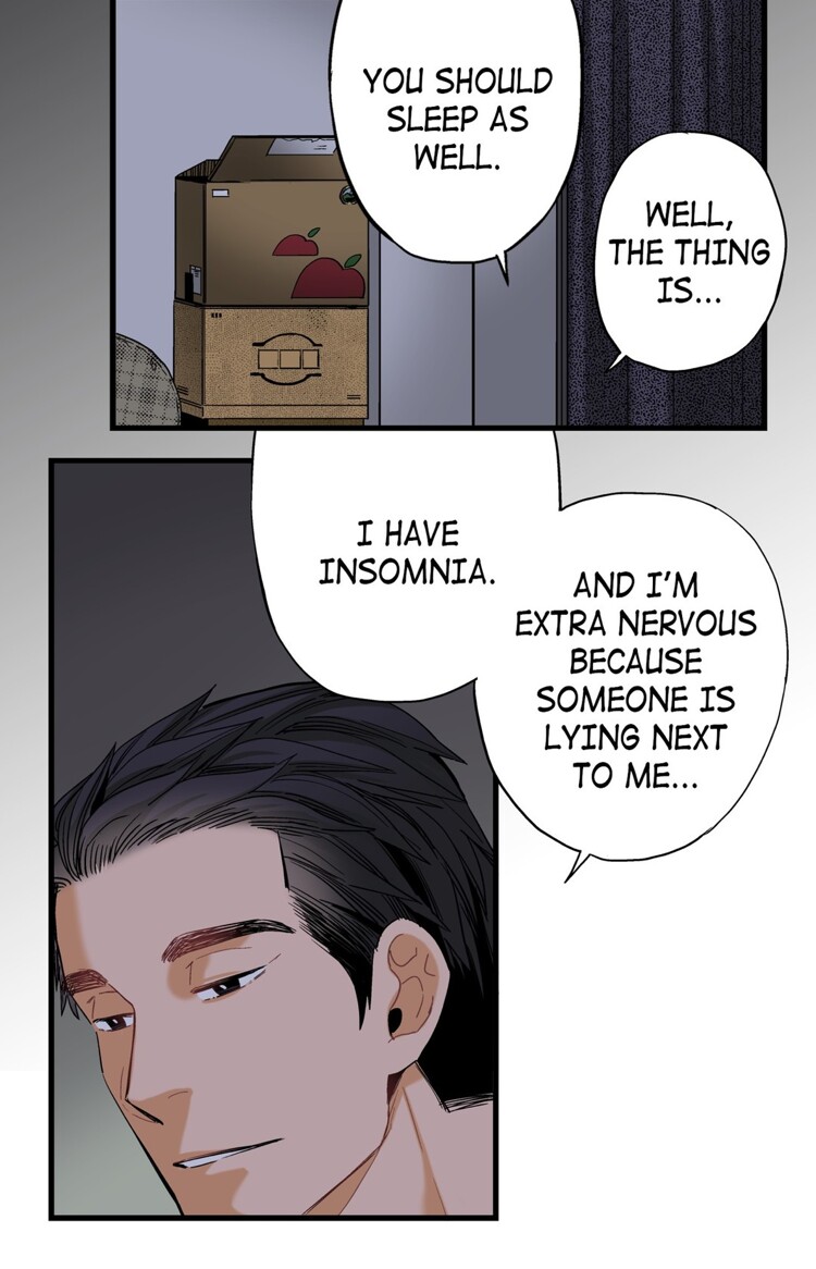 Prince Bari Chapter 9 page 10 - 