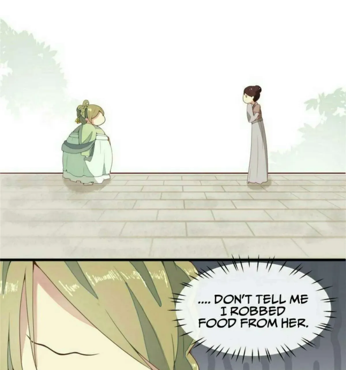 Prince, I
