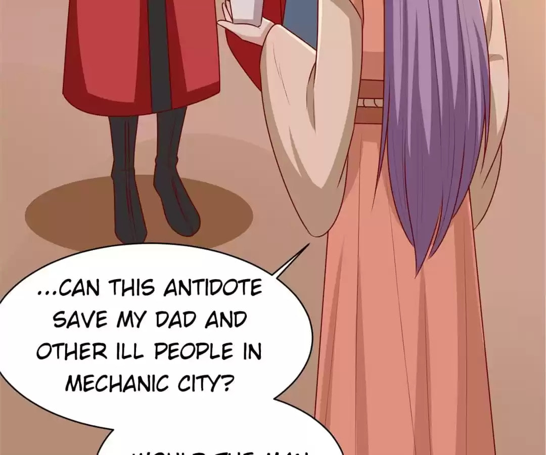 Prince, I