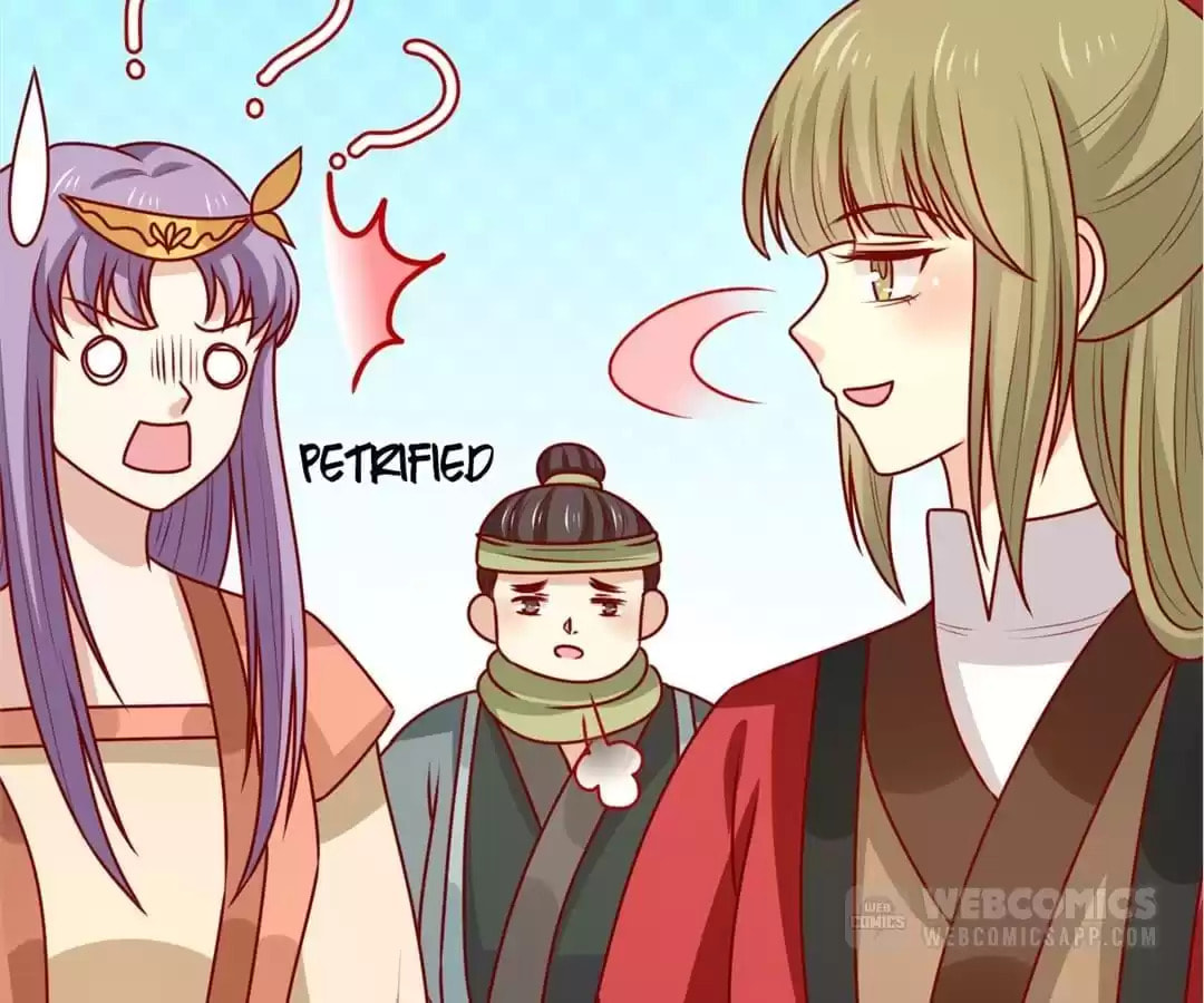 Prince, I