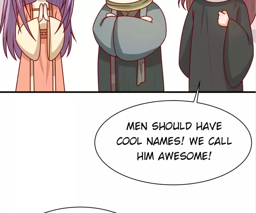 Prince, I