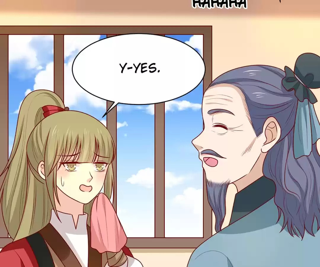 Prince, I