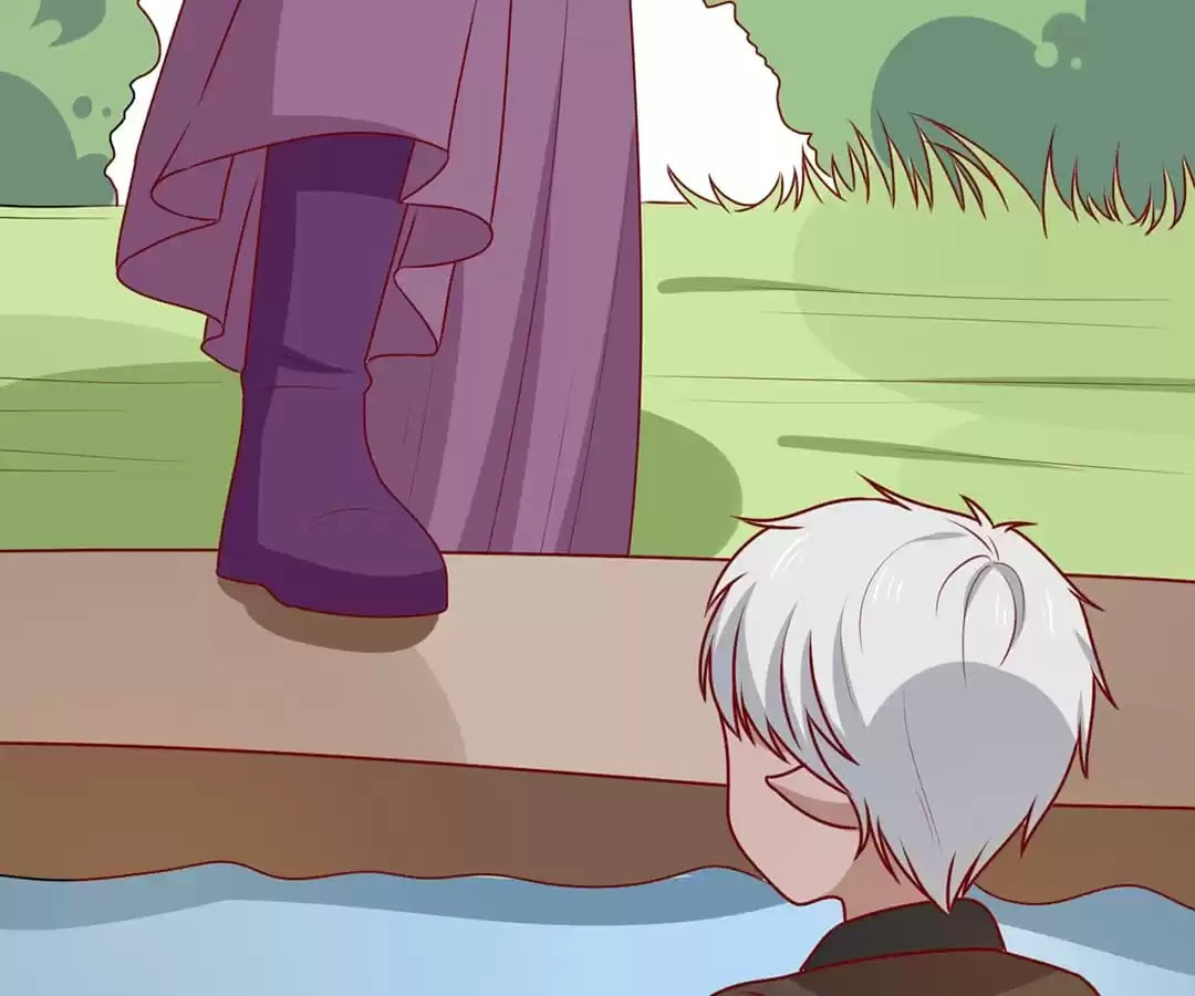 Prince, I