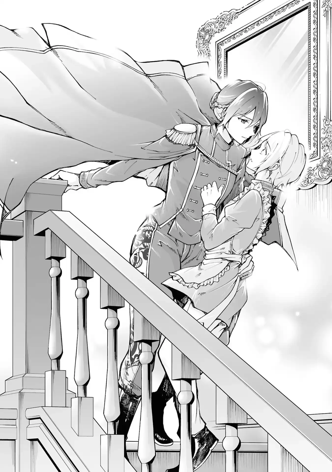 Prince-like Princess and Princess-like Me Chapter 1 page 28 - 