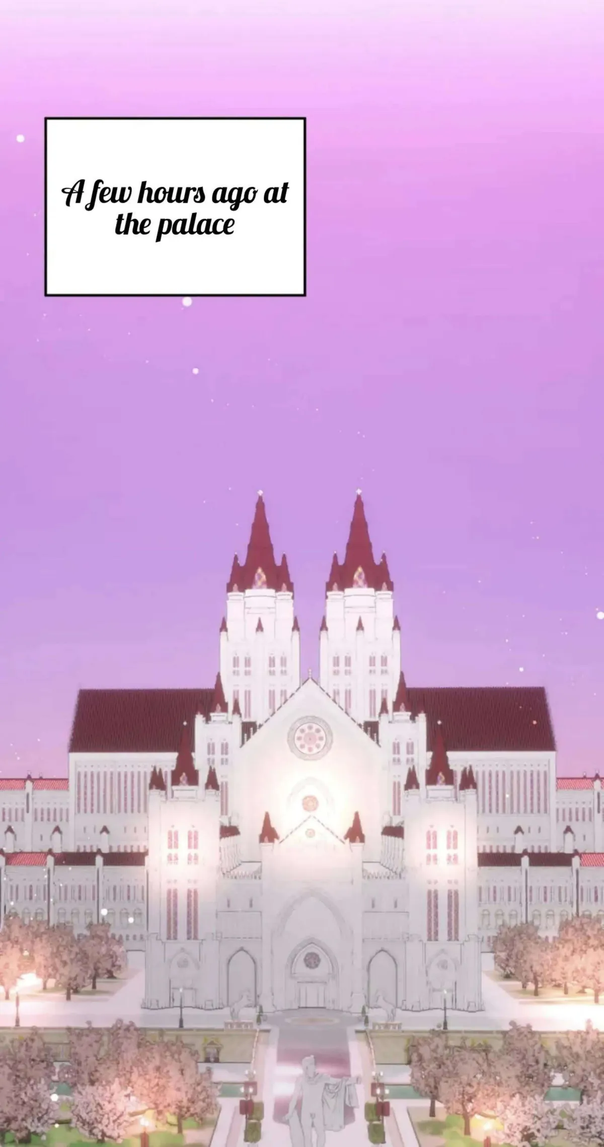 Prince Mirage Chapter 1 page 13 - 