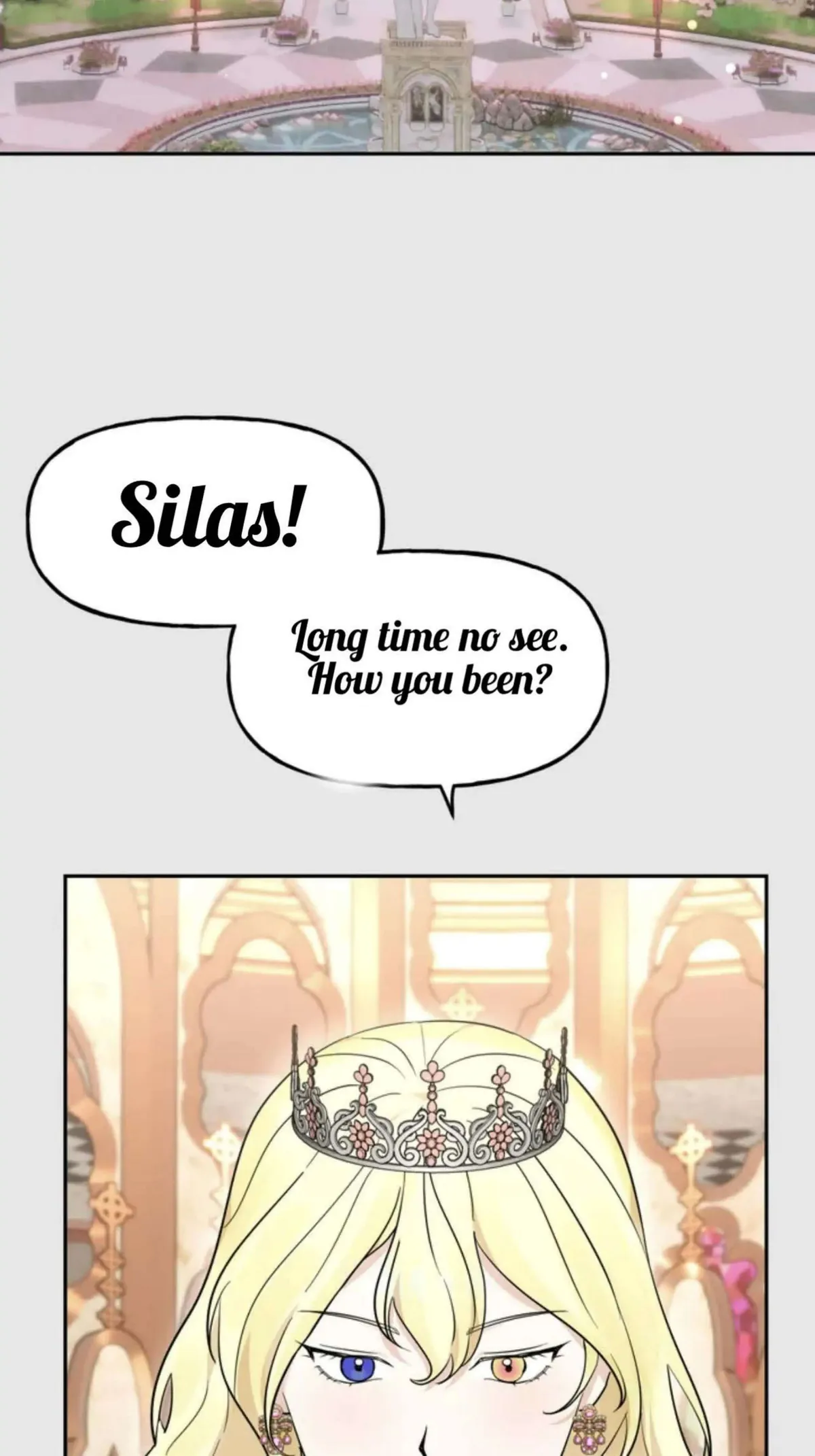 Prince Mirage Chapter 1 page 14 - 