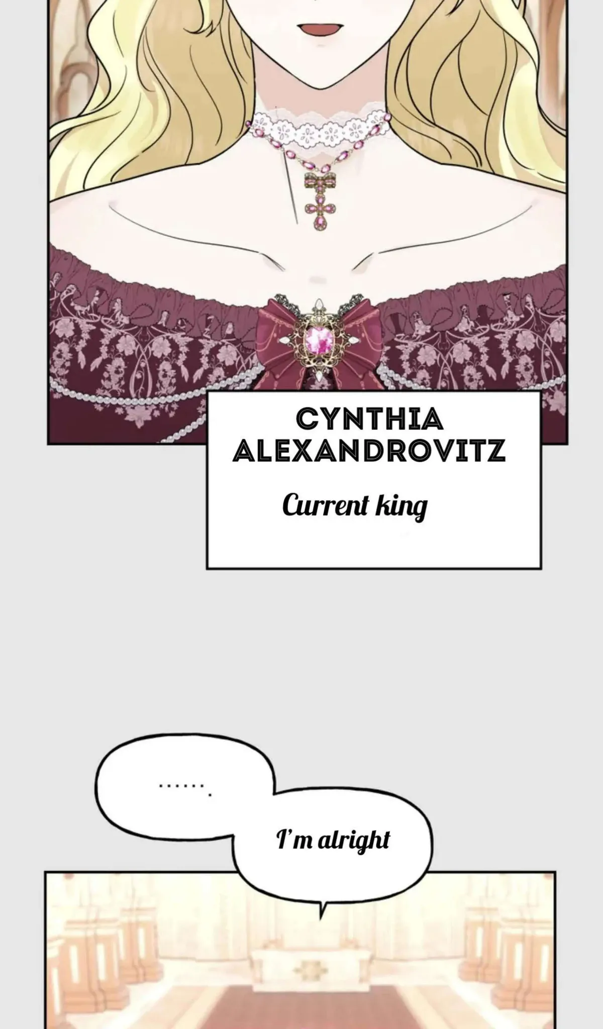 Prince Mirage Chapter 1 page 15 - 
