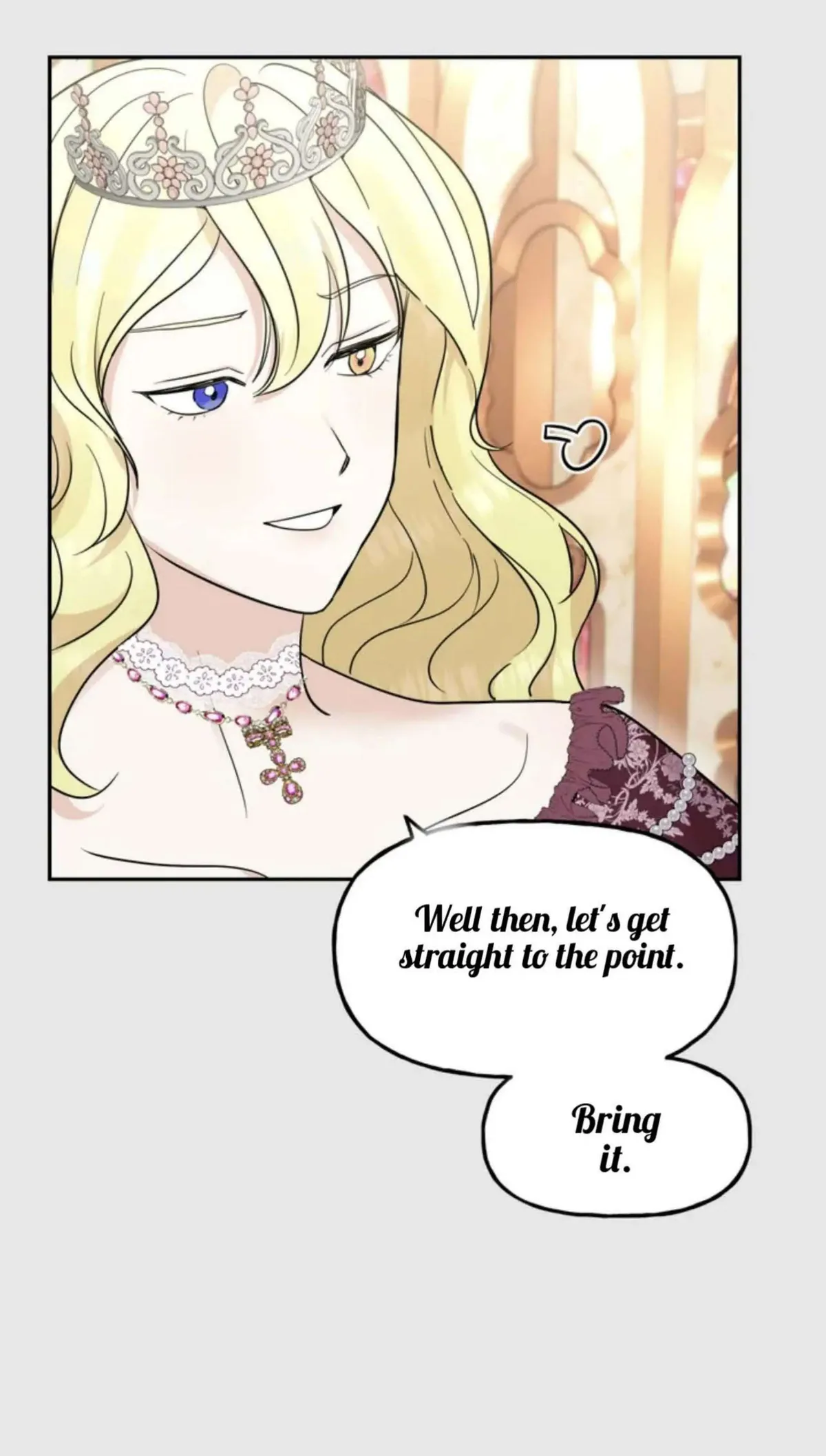 Prince Mirage Chapter 1 page 18 - 