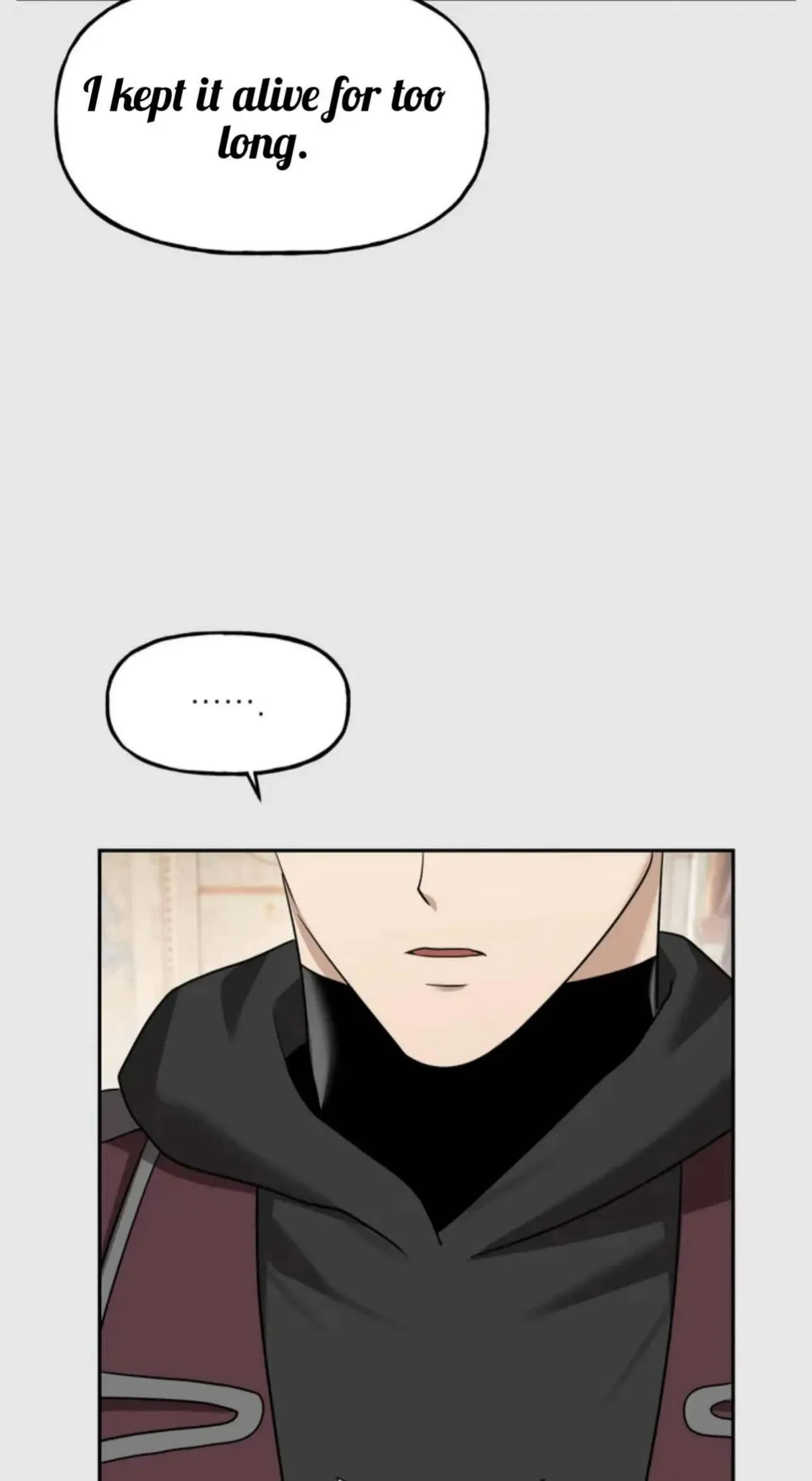 Prince Mirage Chapter 1 page 21 - 