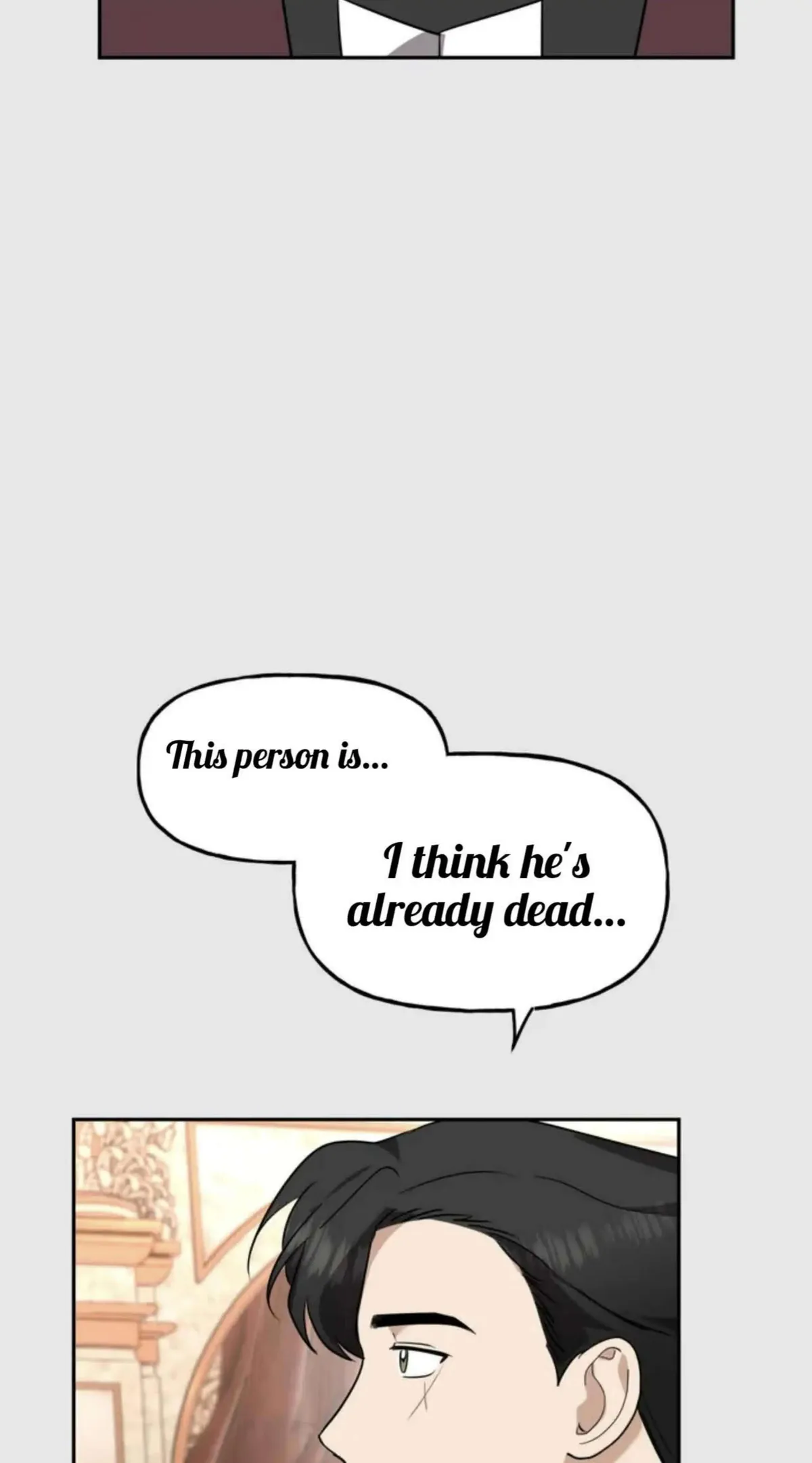 Prince Mirage Chapter 1 page 22 - 