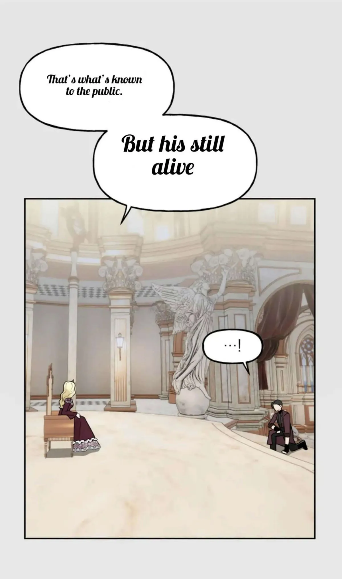 Prince Mirage Chapter 1 page 24 - 