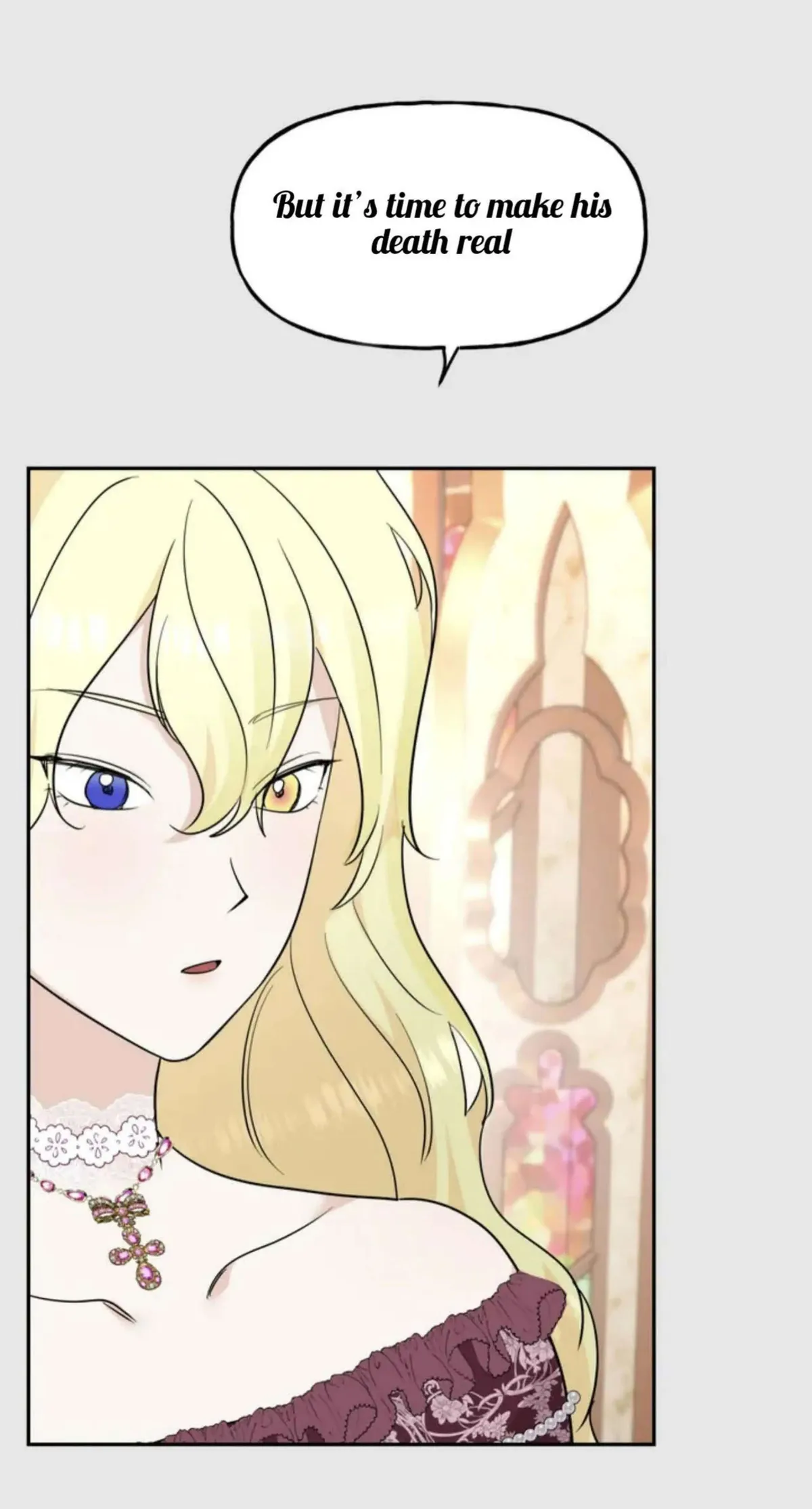 Prince Mirage Chapter 1 page 25 - 