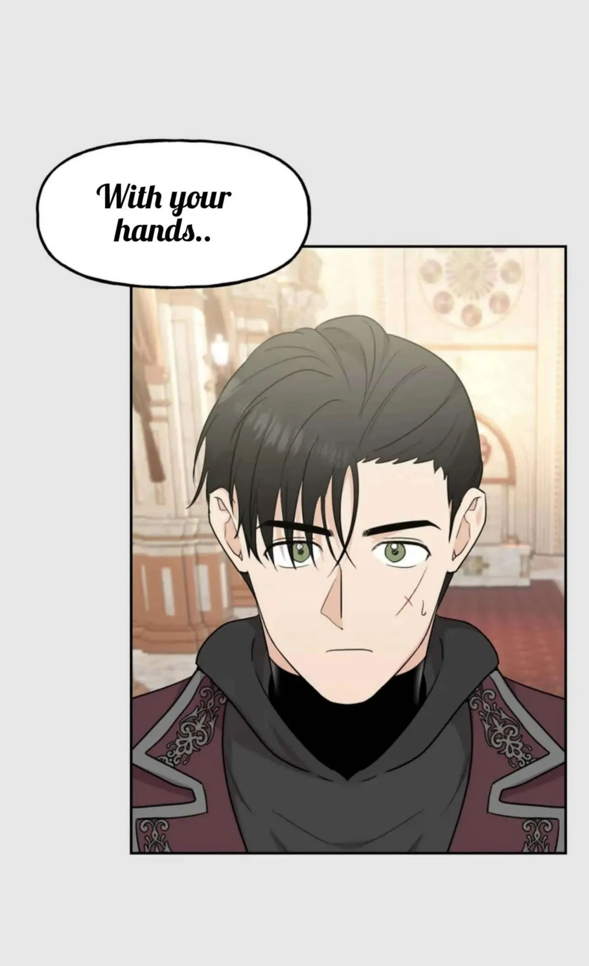 Prince Mirage Chapter 1 page 26 - 