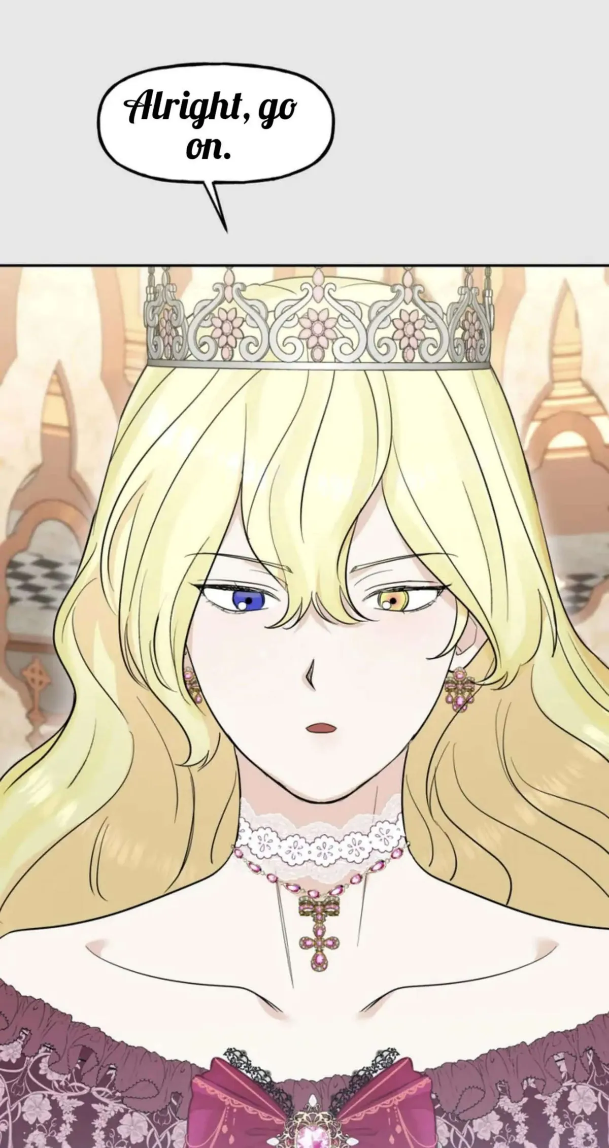 Prince Mirage Chapter 1 page 27 - 