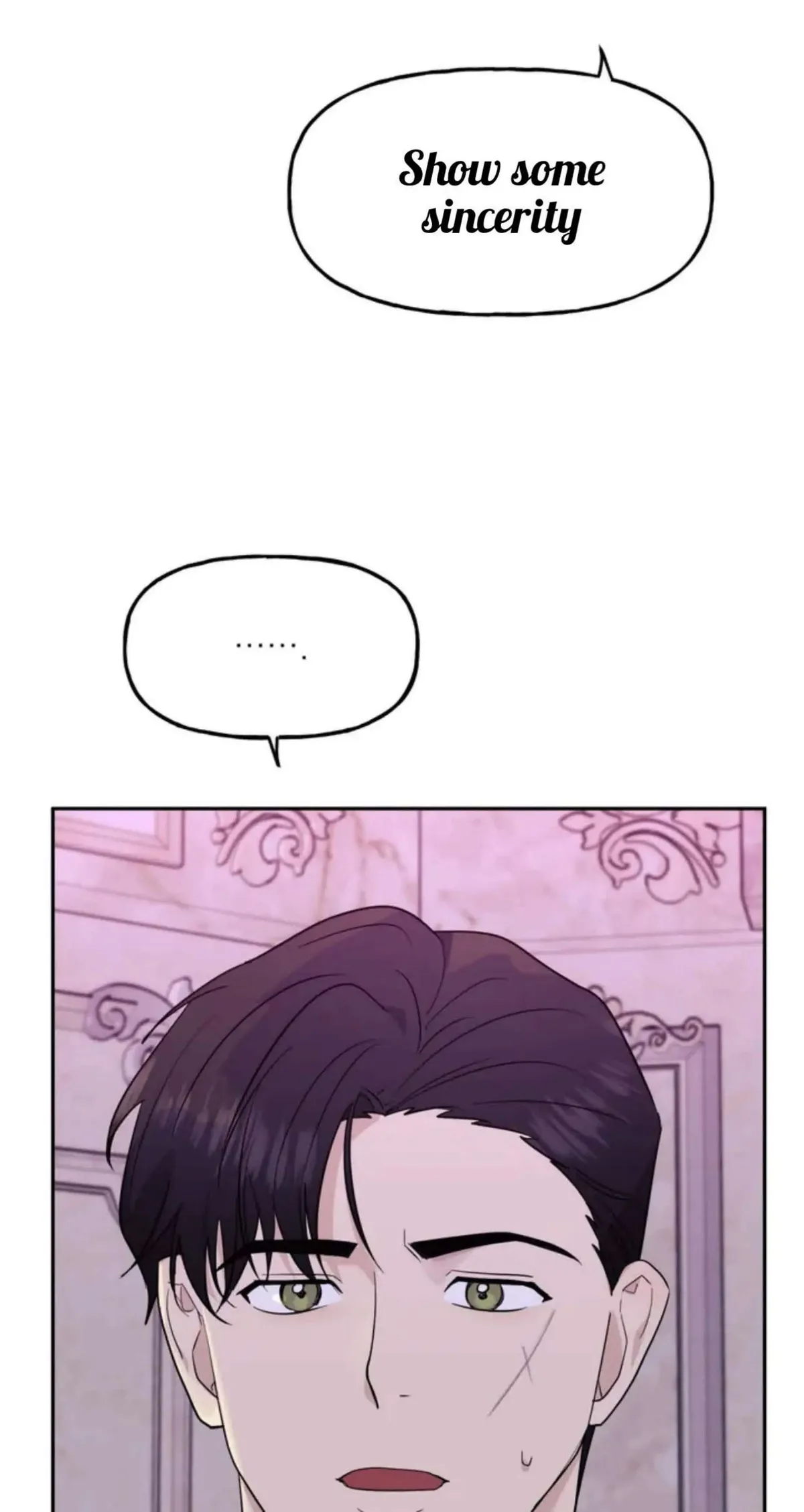 Prince Mirage Chapter 1 page 6 - 