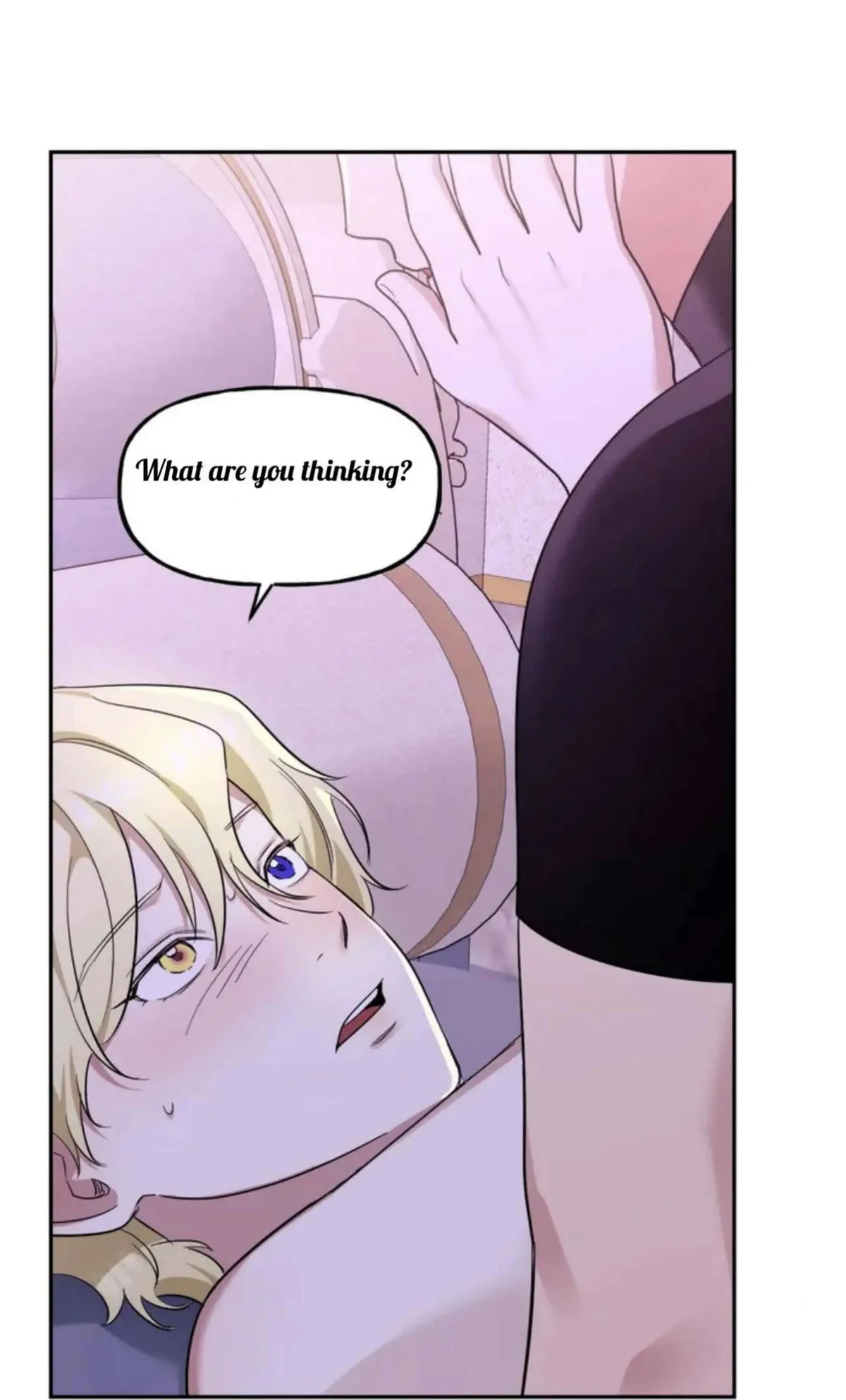 Prince Mirage Chapter 1 page 59 - 