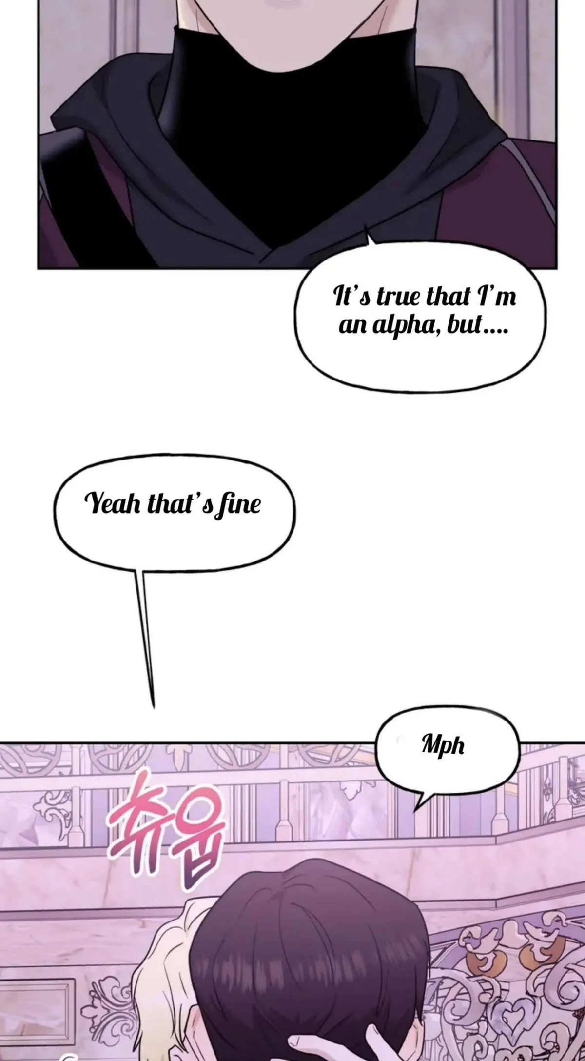 Prince Mirage Chapter 1 page 7 - 