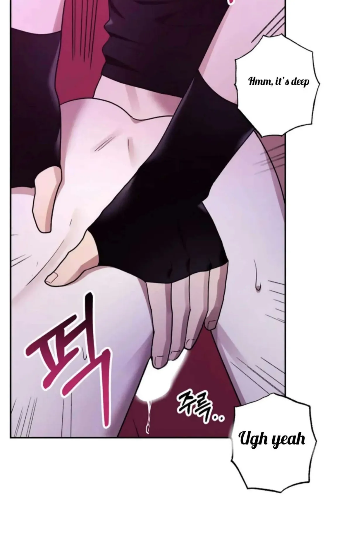 Prince Mirage Chapter 1 page 64 - 