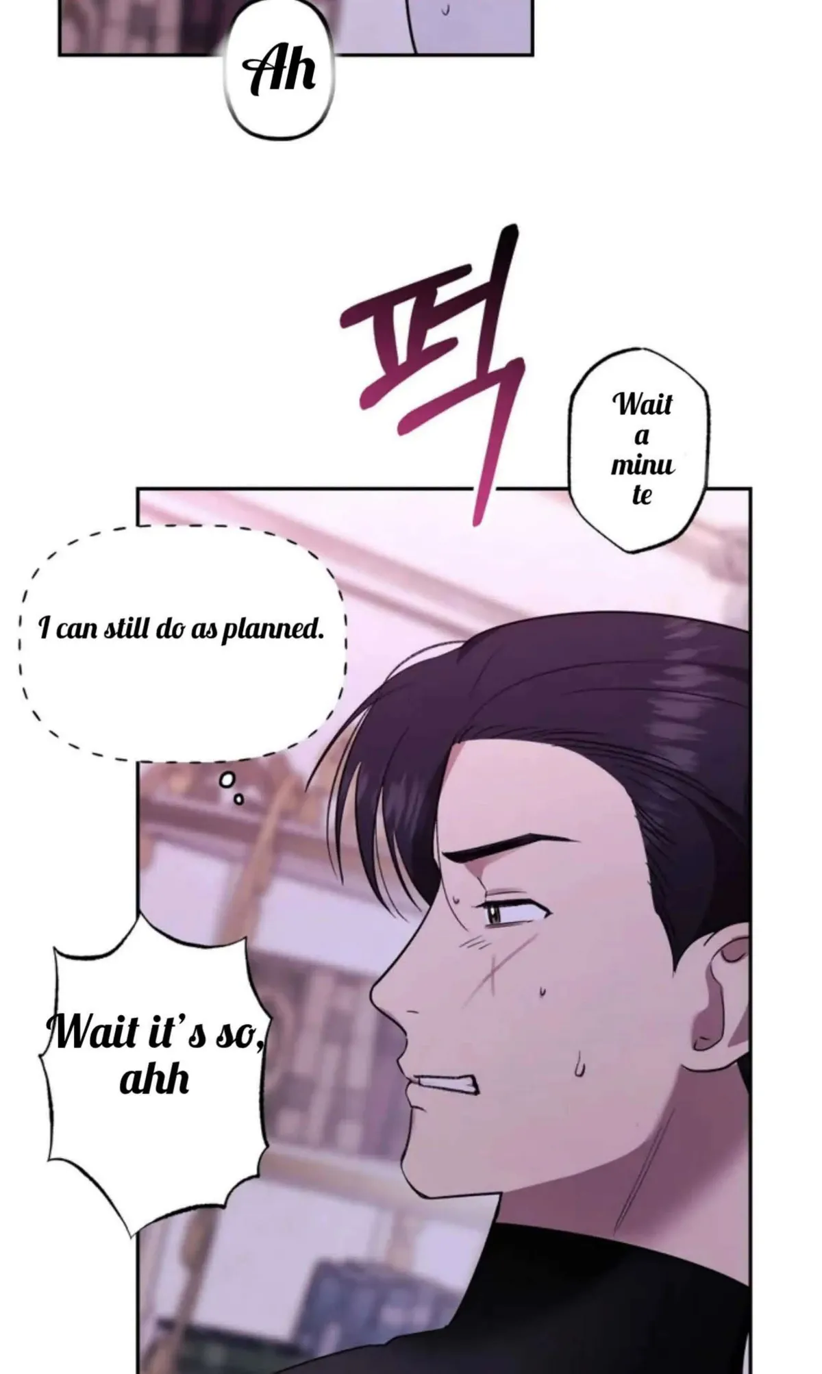 Prince Mirage Chapter 1 page 68 - 
