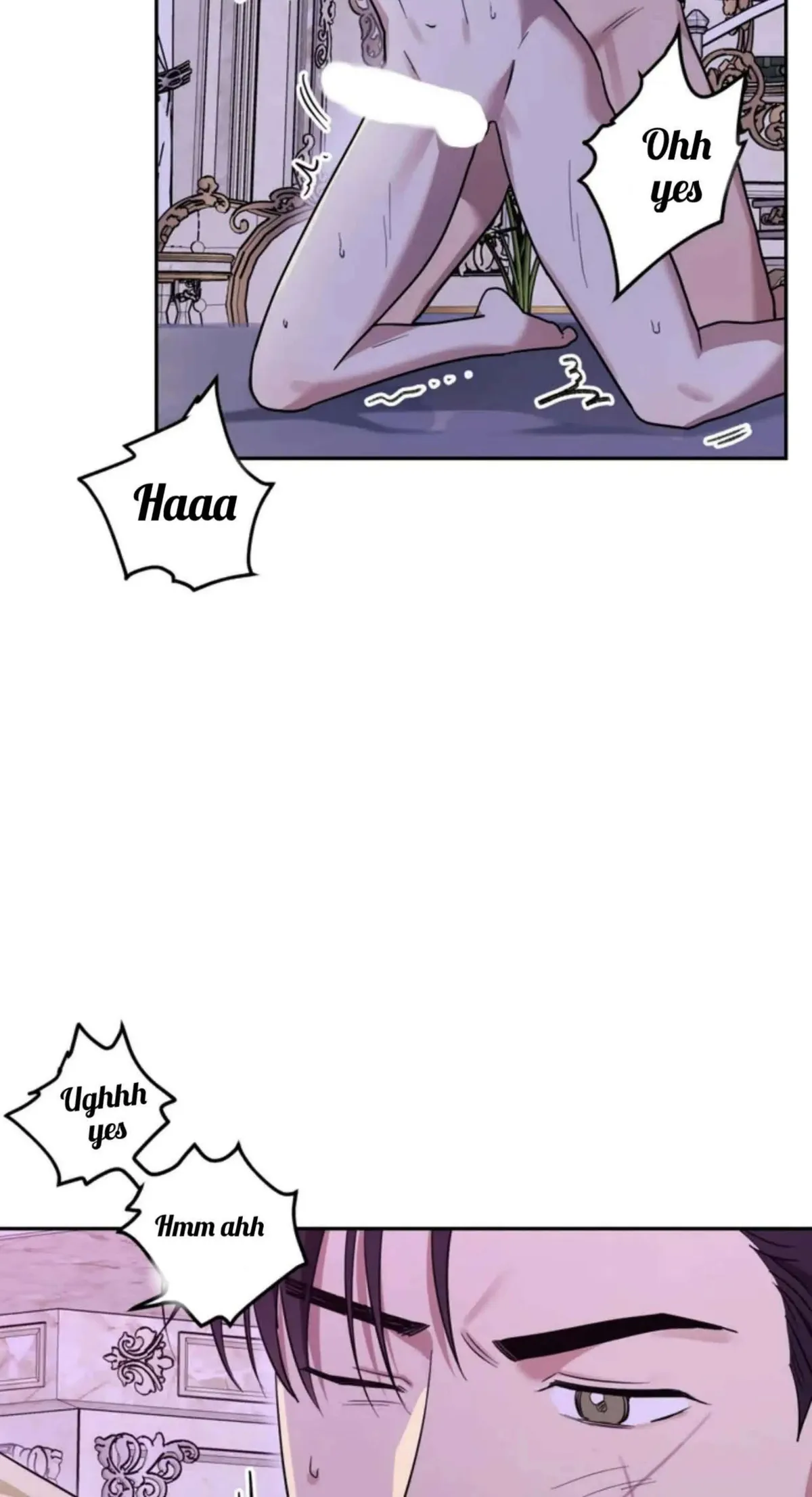 Prince Mirage Chapter 1 page 70 - 