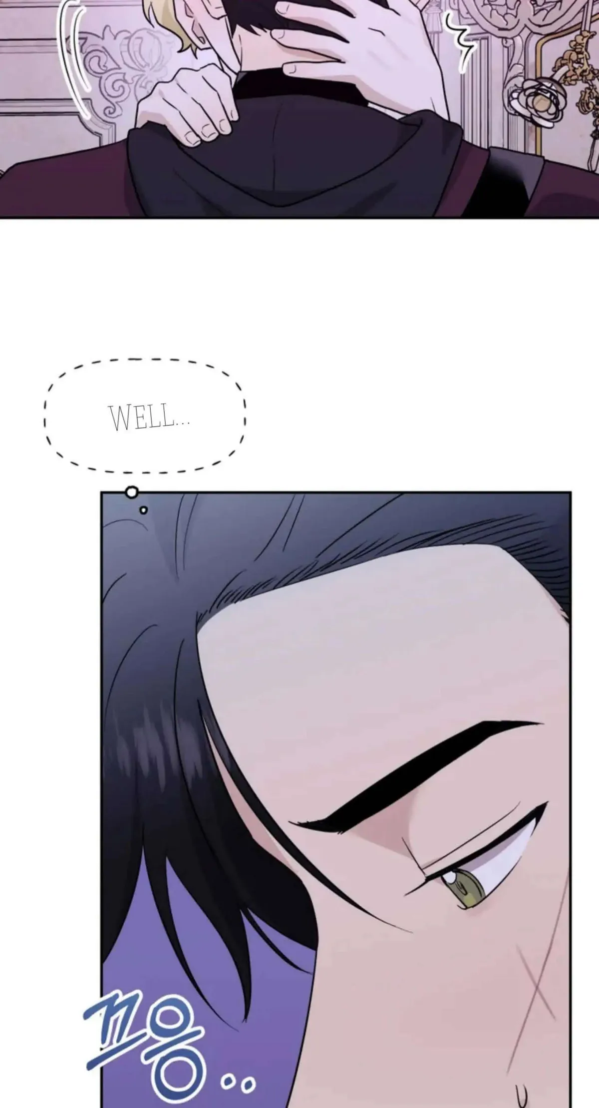 Prince Mirage Chapter 1 page 8 - 