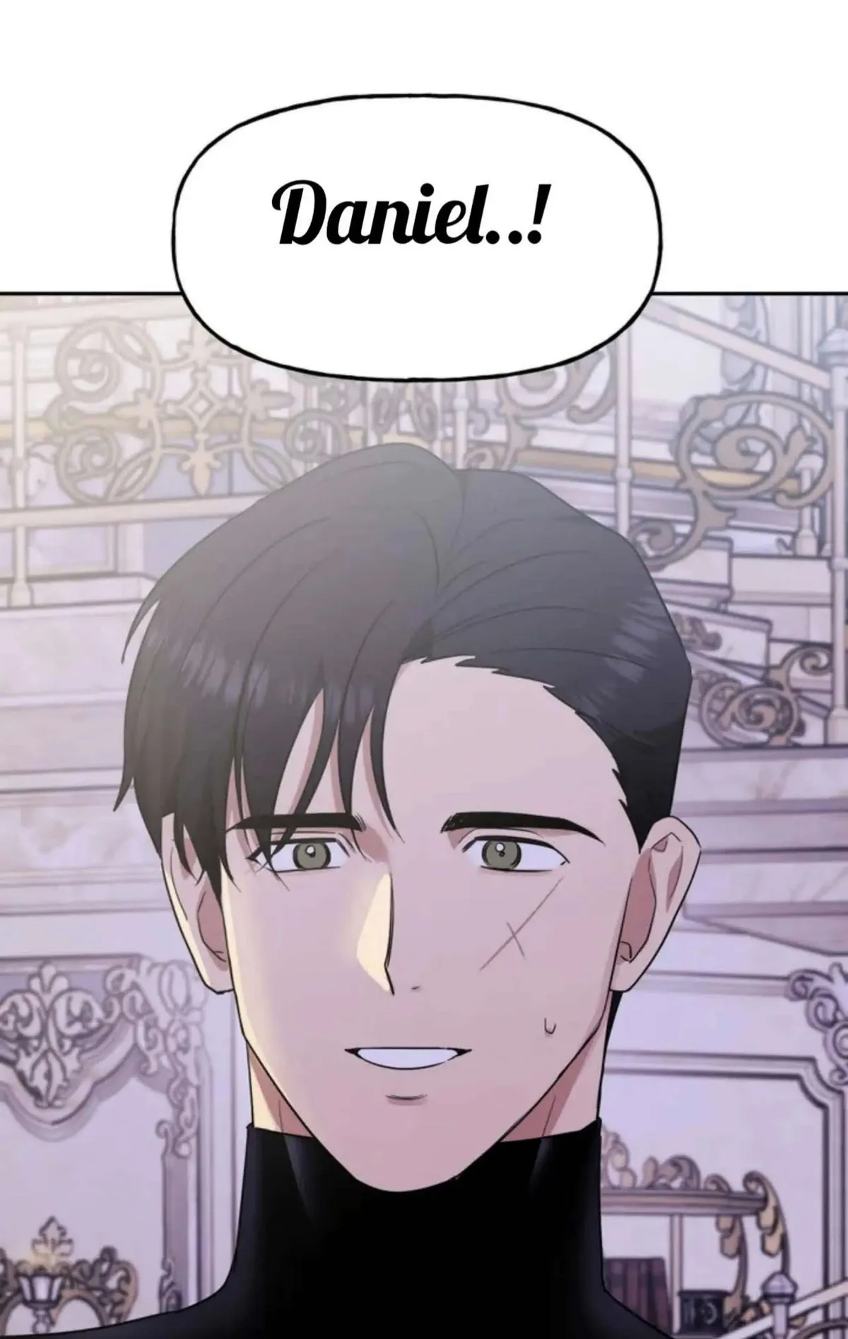 Prince Mirage Chapter 1 page 84 - 