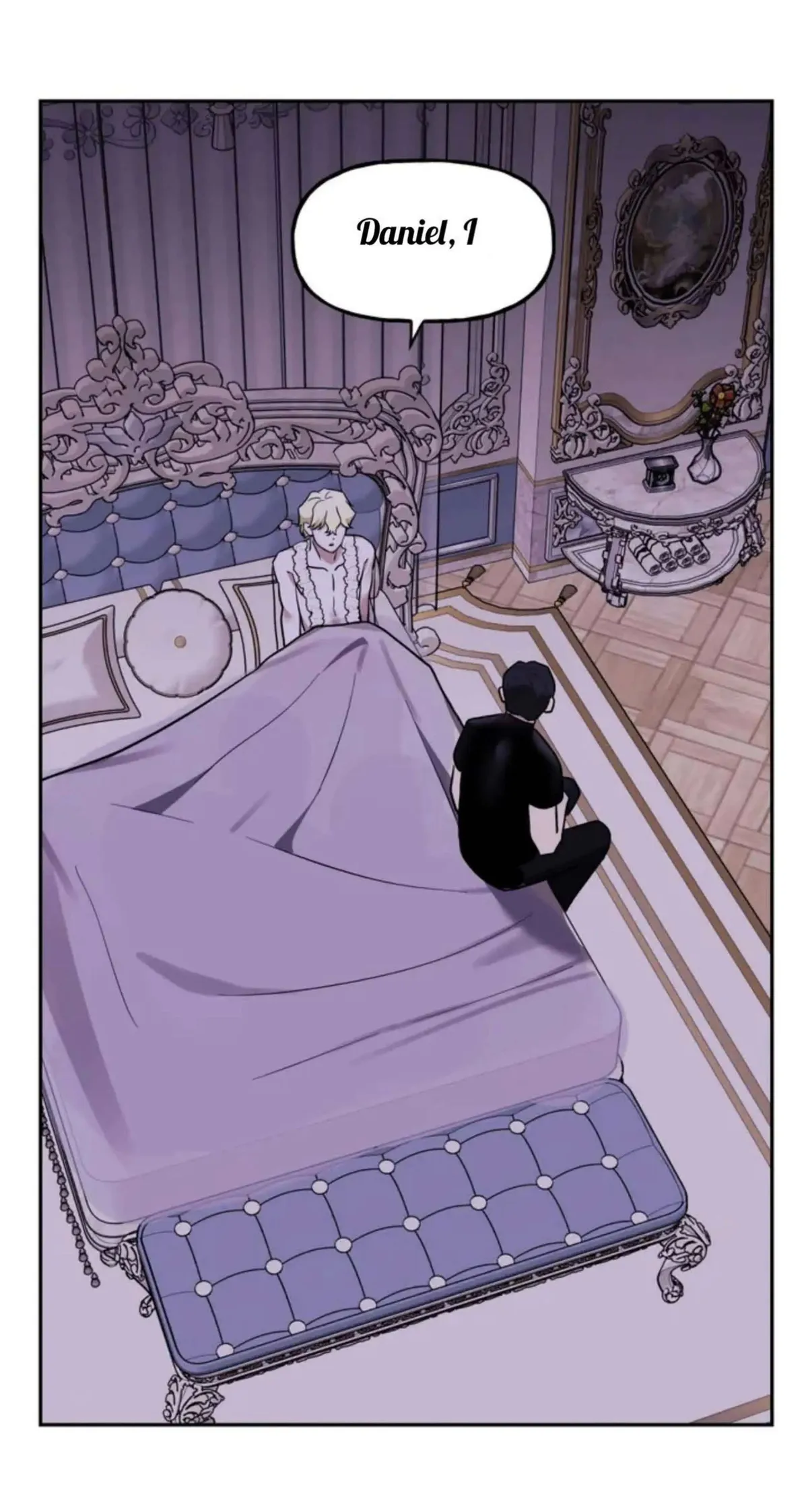 Prince Mirage Chapter 1 page 87 - 