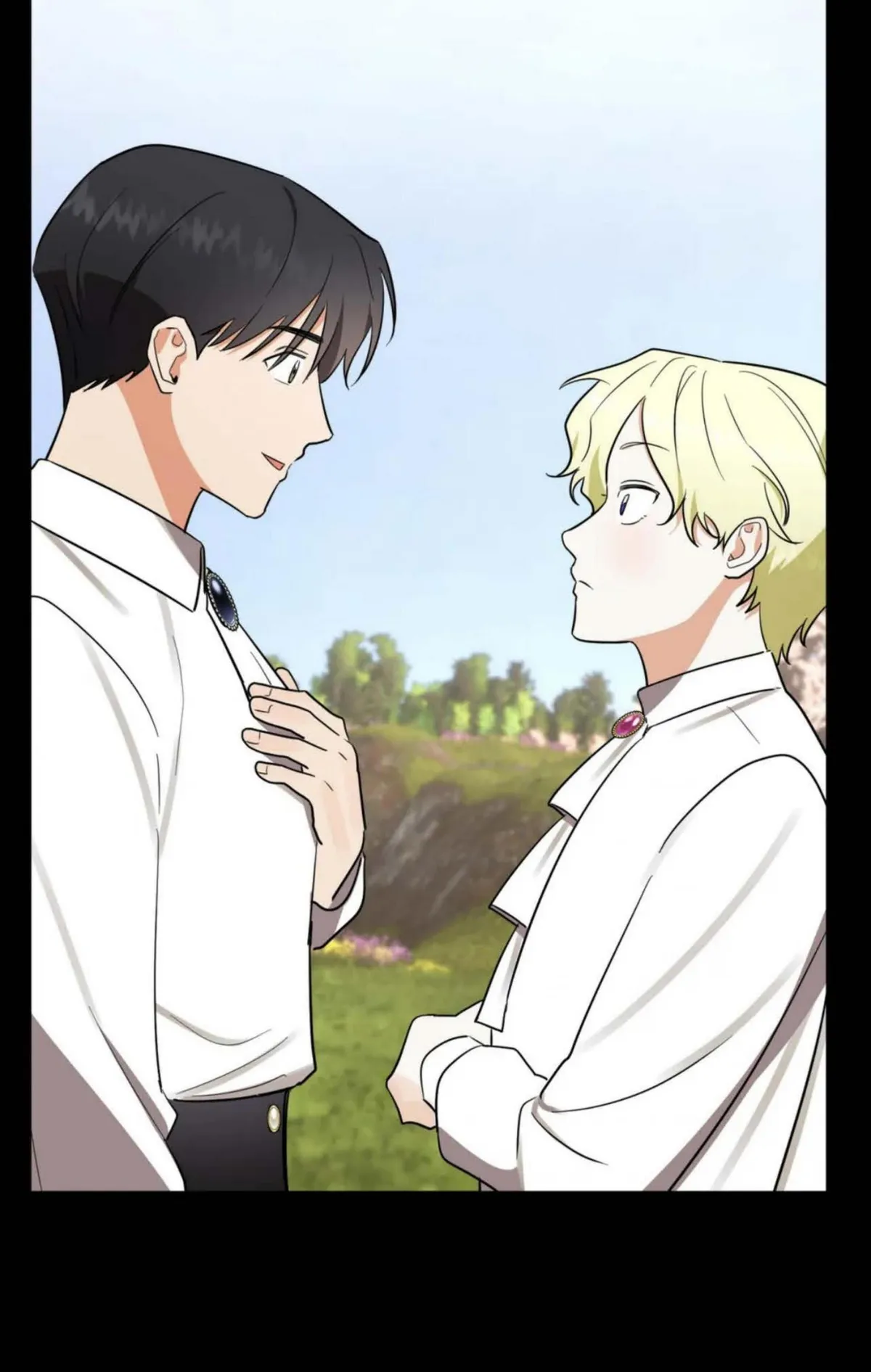 Prince Mirage Chapter 2 page 11 - 