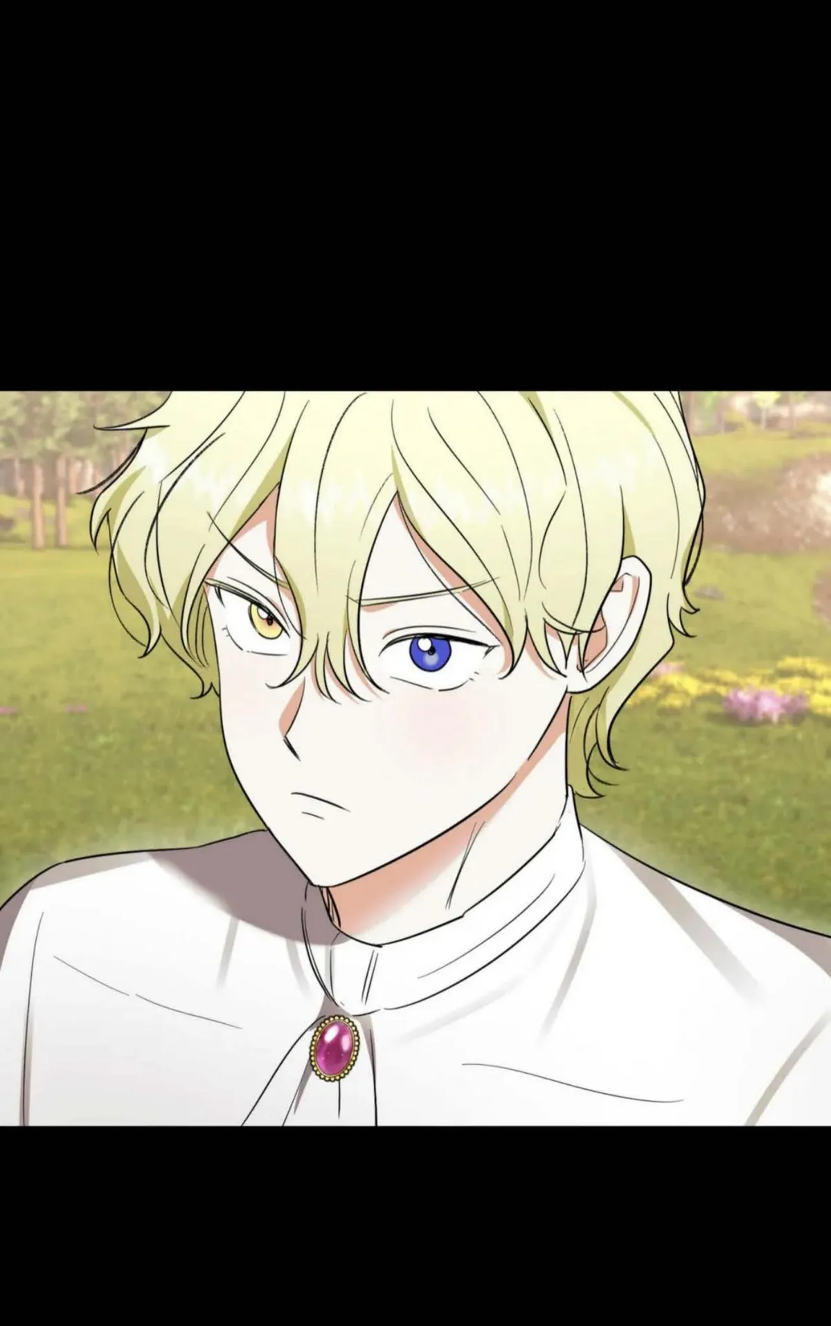 Prince Mirage Chapter 2 page 13 - 