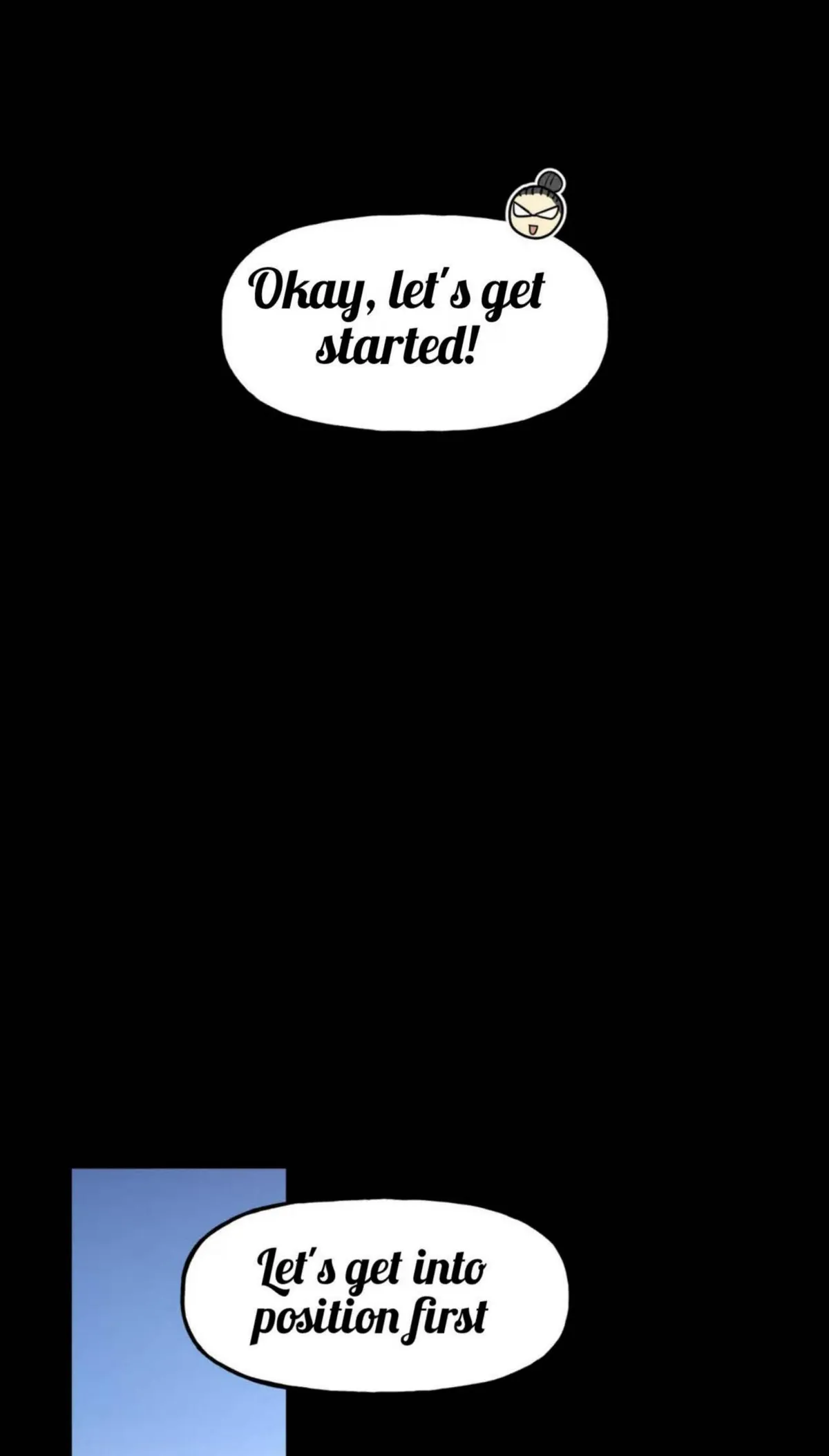 Prince Mirage Chapter 2 page 14 - 