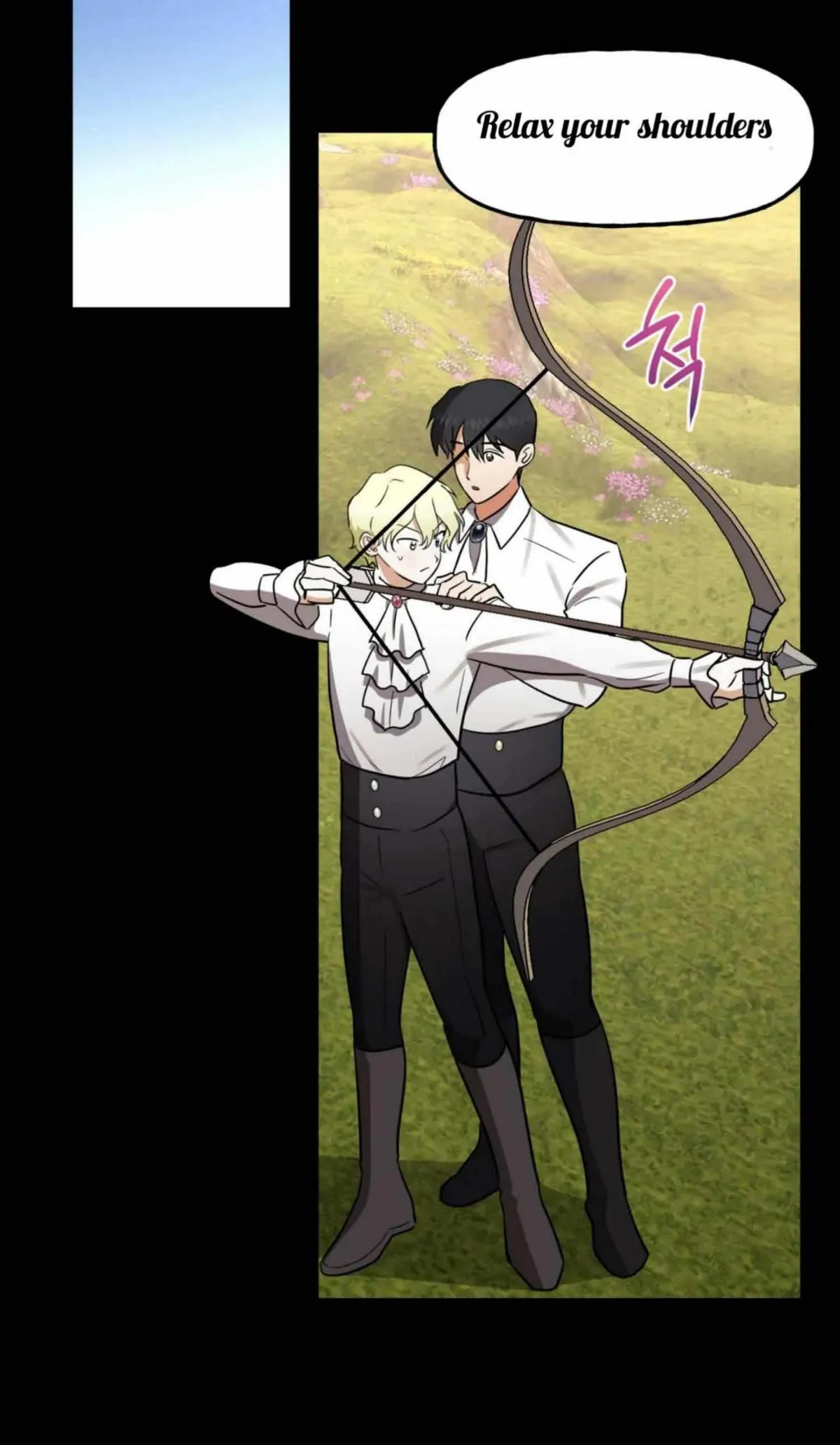 Prince Mirage Chapter 2 page 15 - 