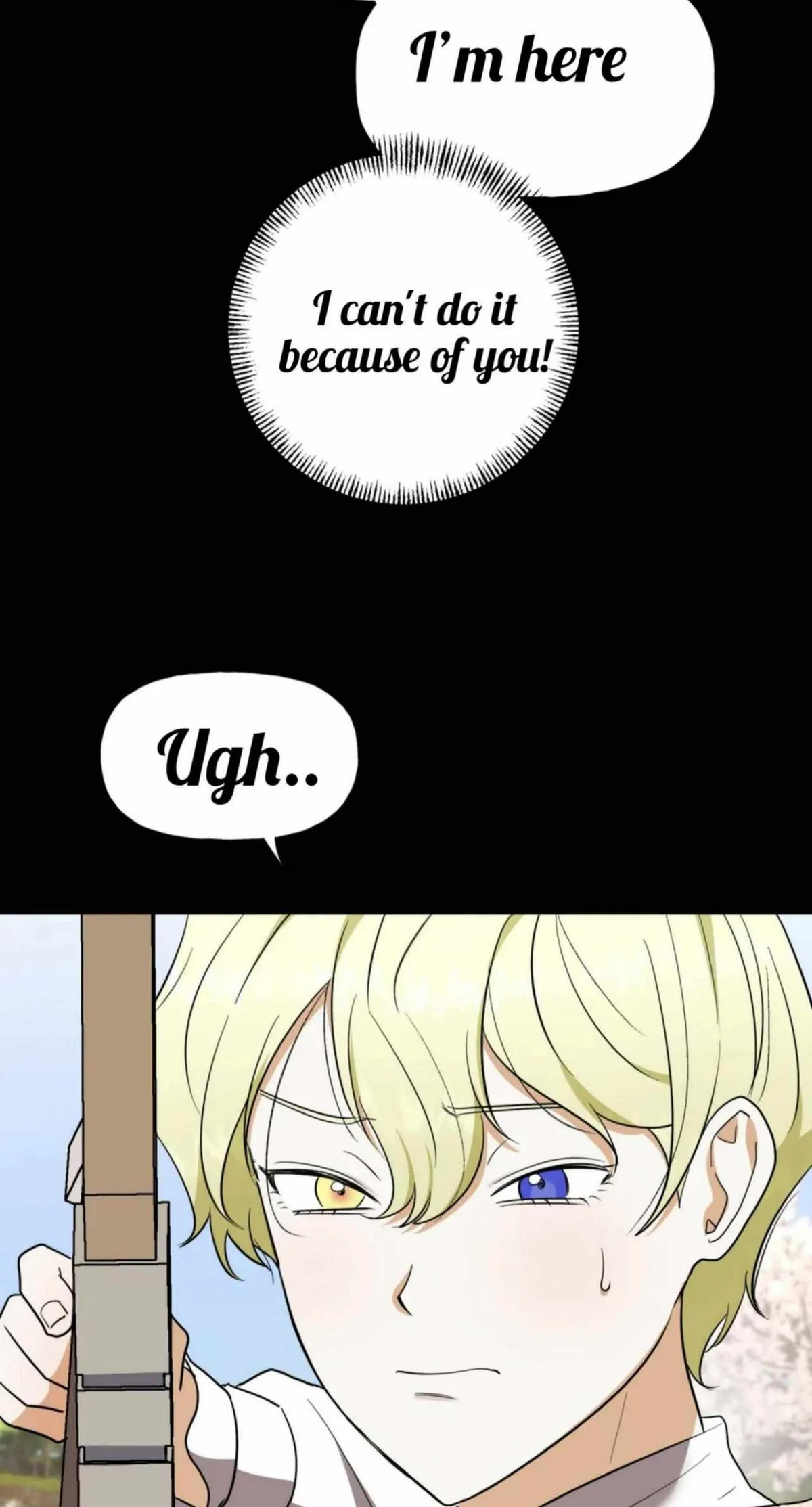 Prince Mirage Chapter 2 page 19 - 