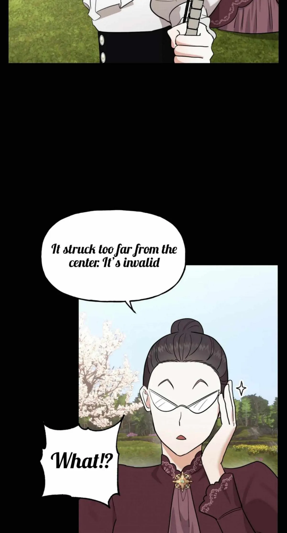Prince Mirage Chapter 2 page 3 - 