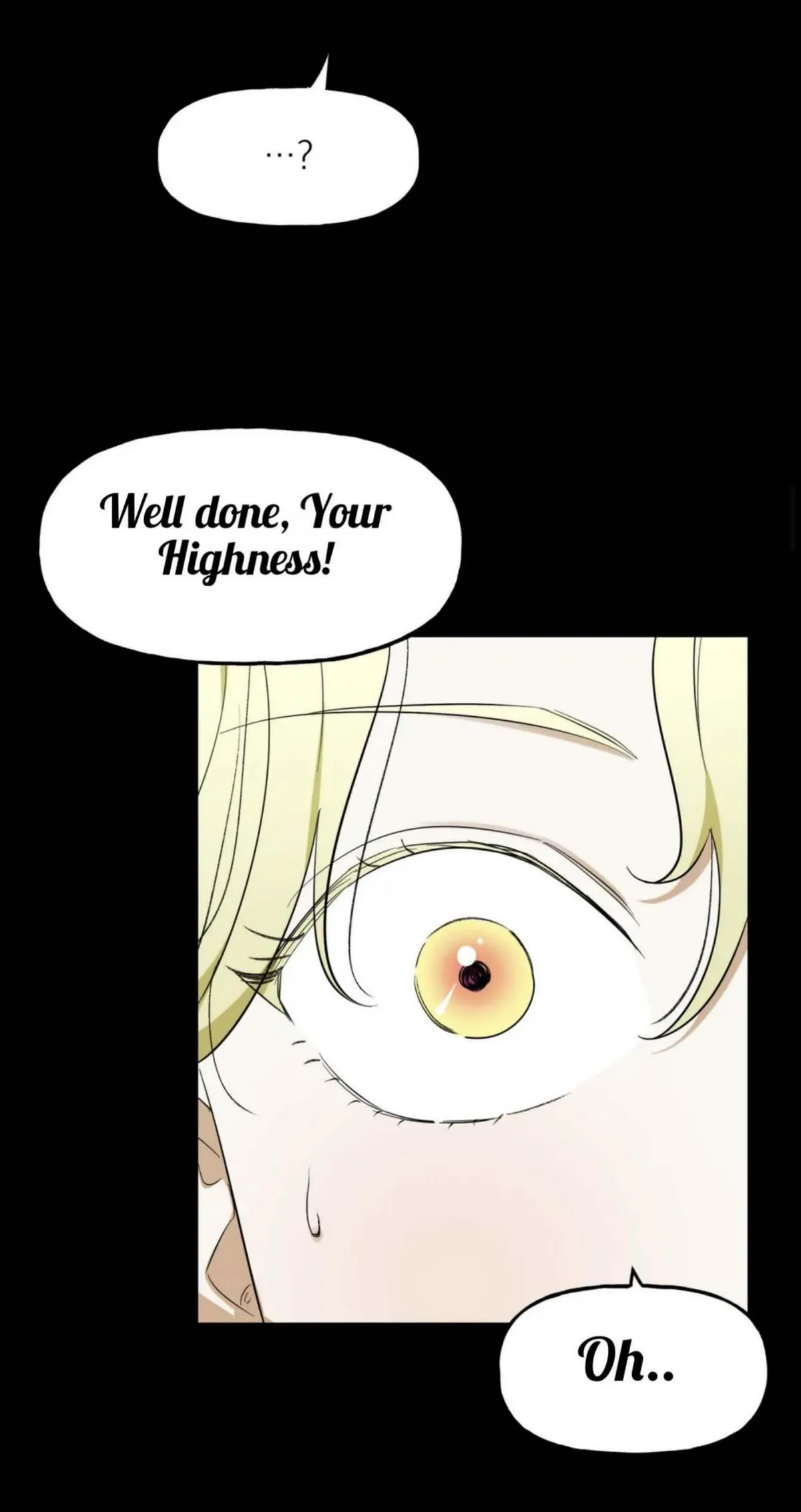 Prince Mirage Chapter 2 page 23 - 