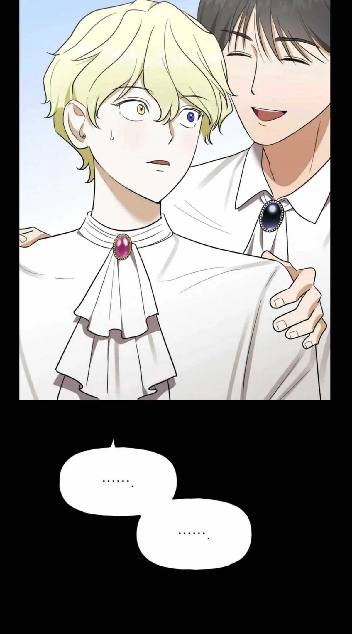 Prince Mirage Chapter 2 page 26 - 