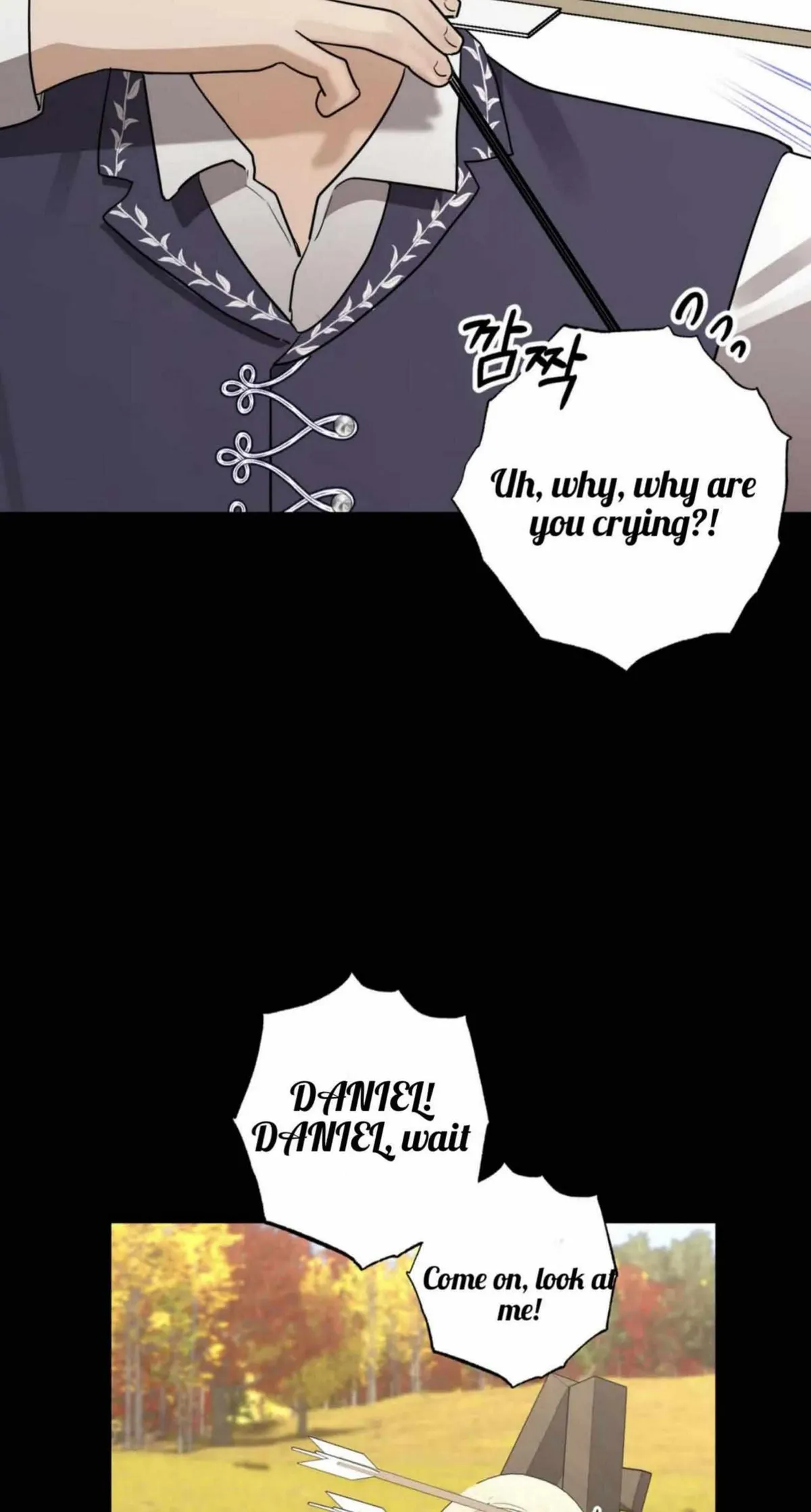 Prince Mirage Chapter 2 page 45 - 