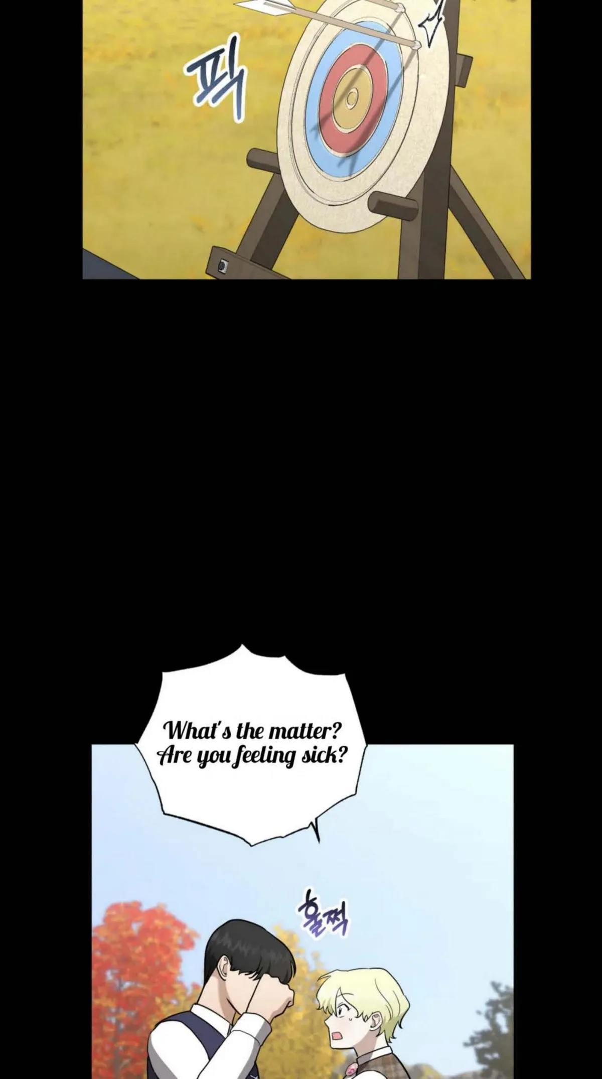Prince Mirage Chapter 2 page 46 - 