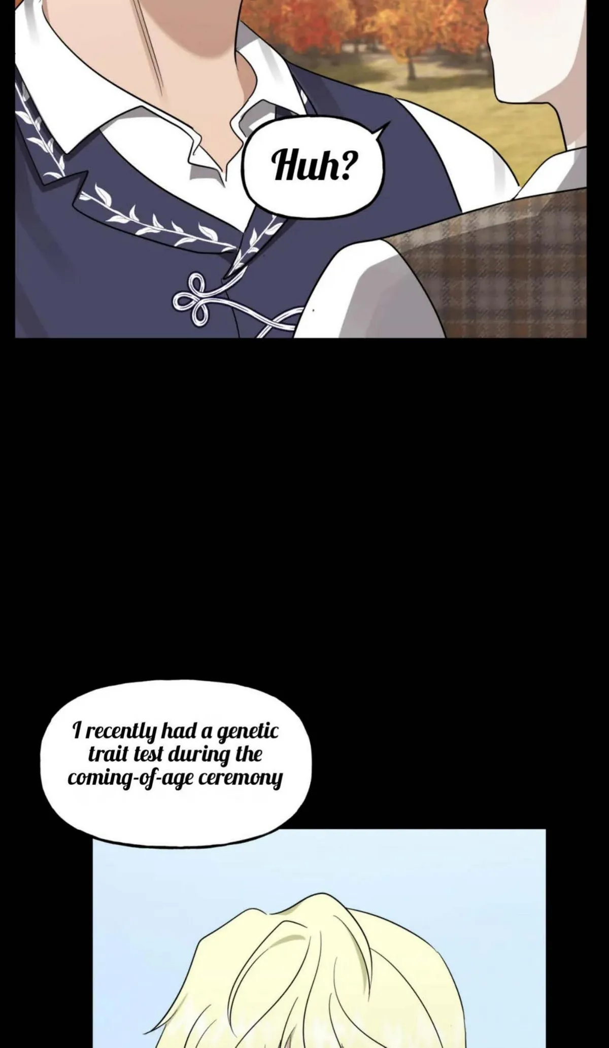 Prince Mirage Chapter 2 page 49 - 